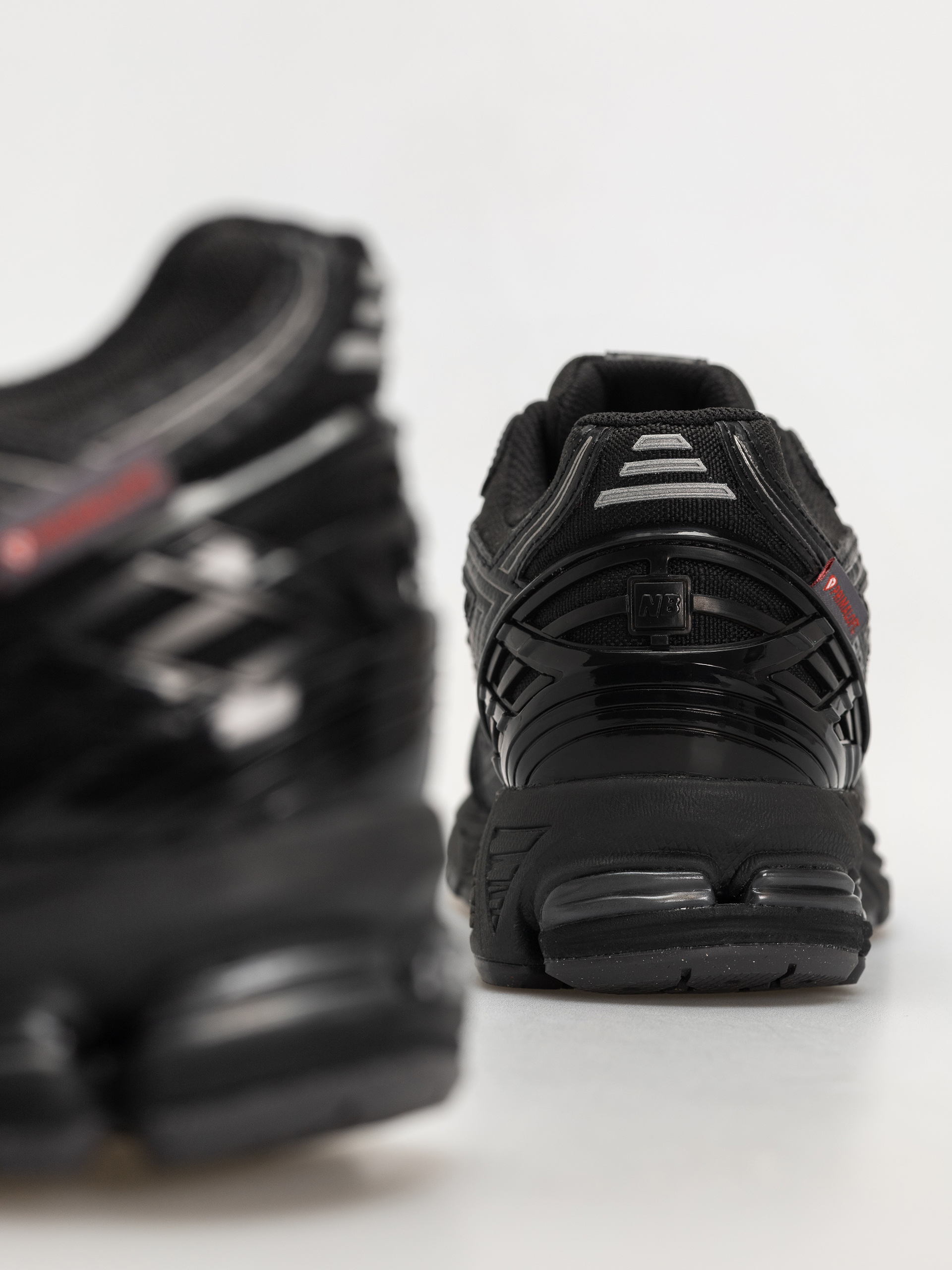 Topánky New Balance 1906 (black)