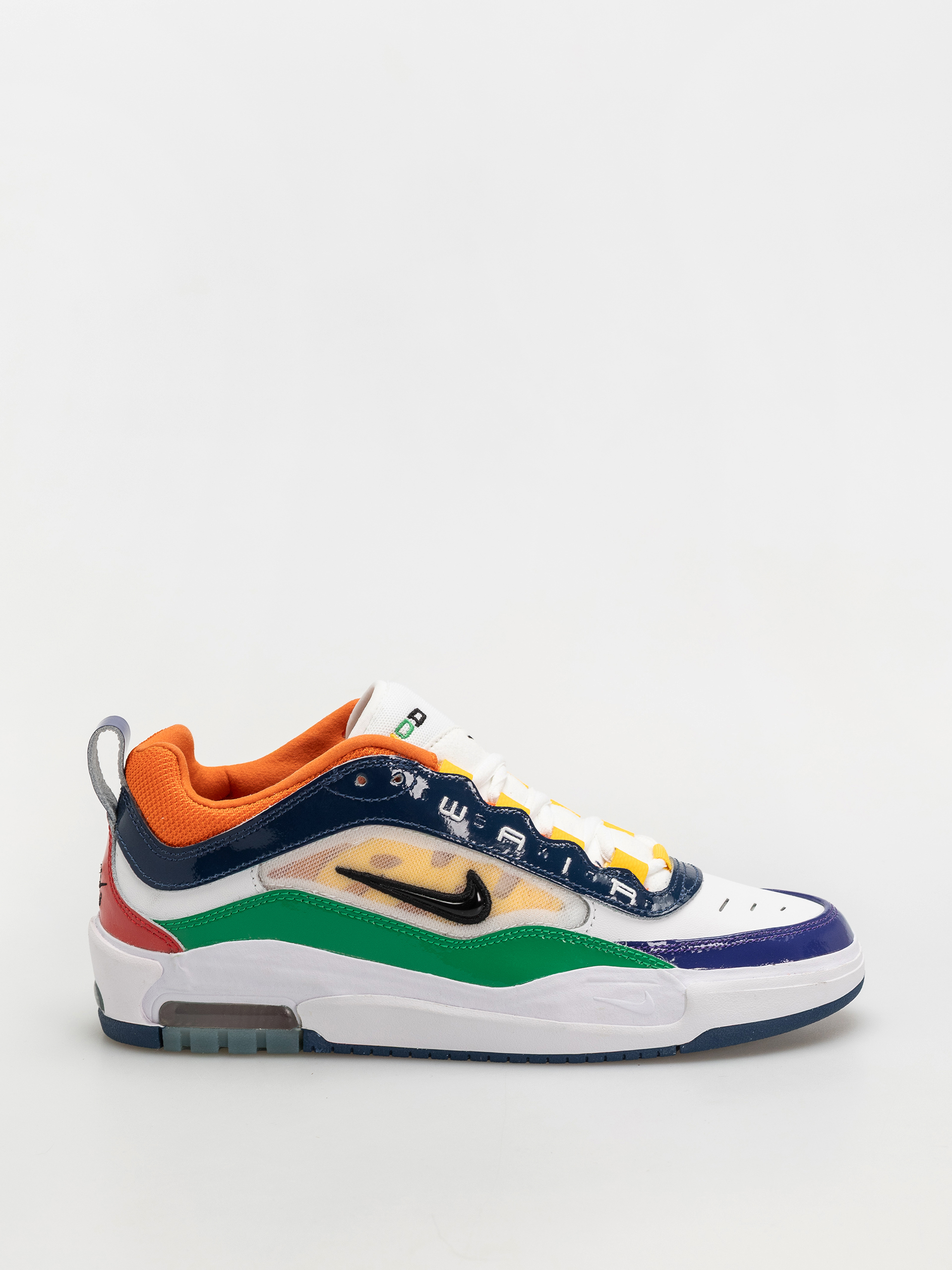 Topánky Nike SB Air Max Ishod Prm