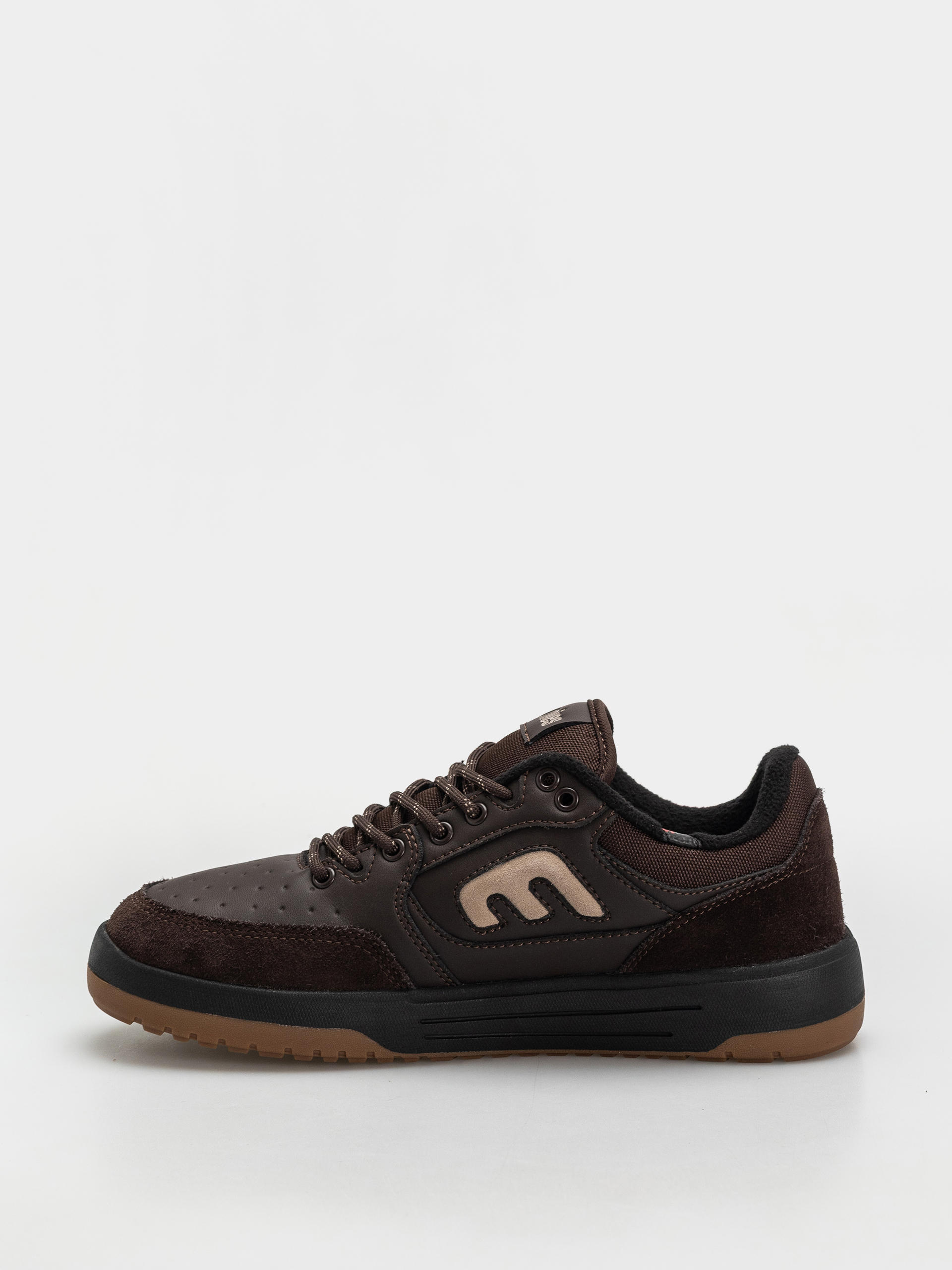 Topánky Etnies Loot Wr (dark brown)