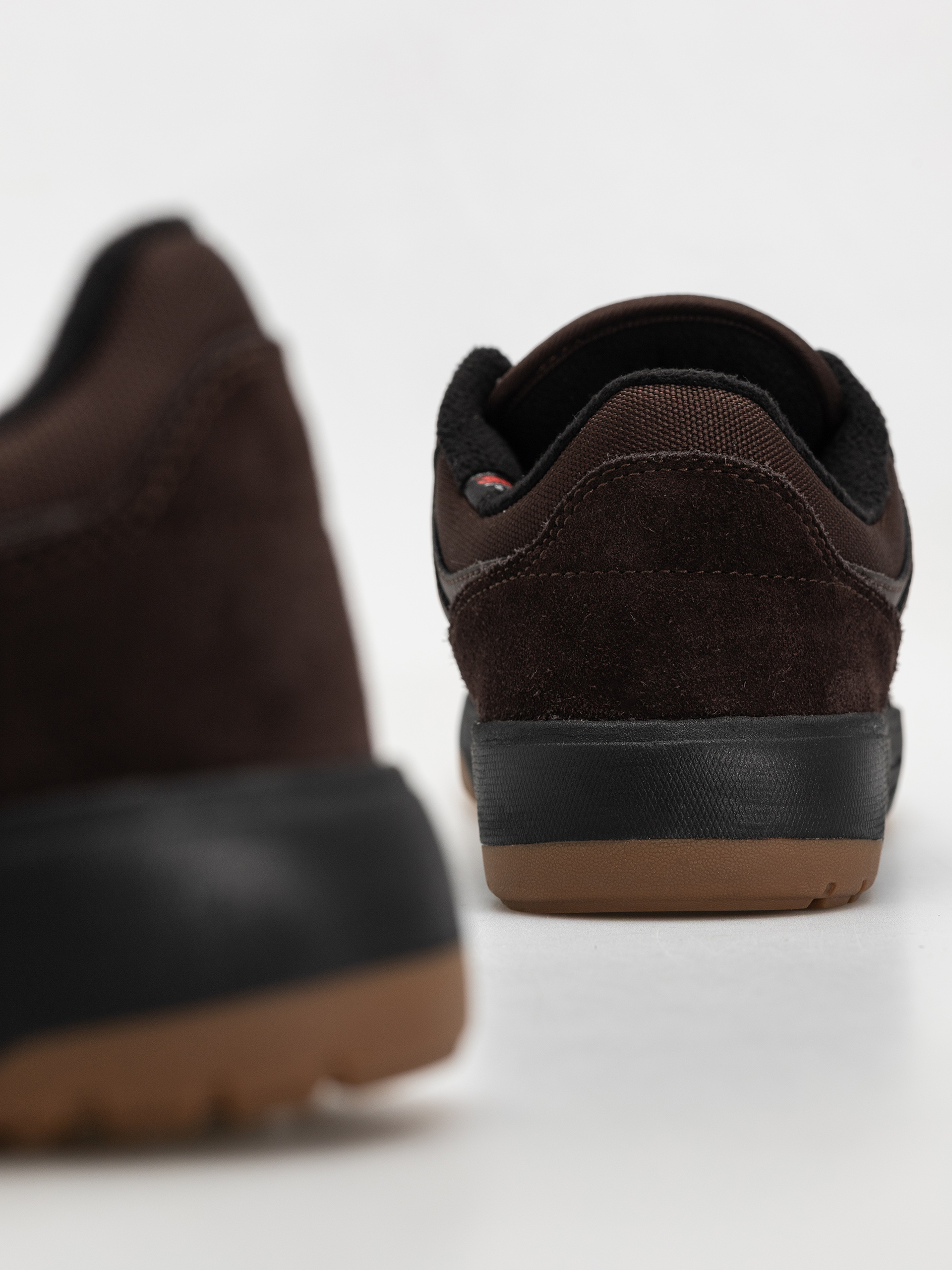 Topánky Etnies Loot Wr (dark brown)