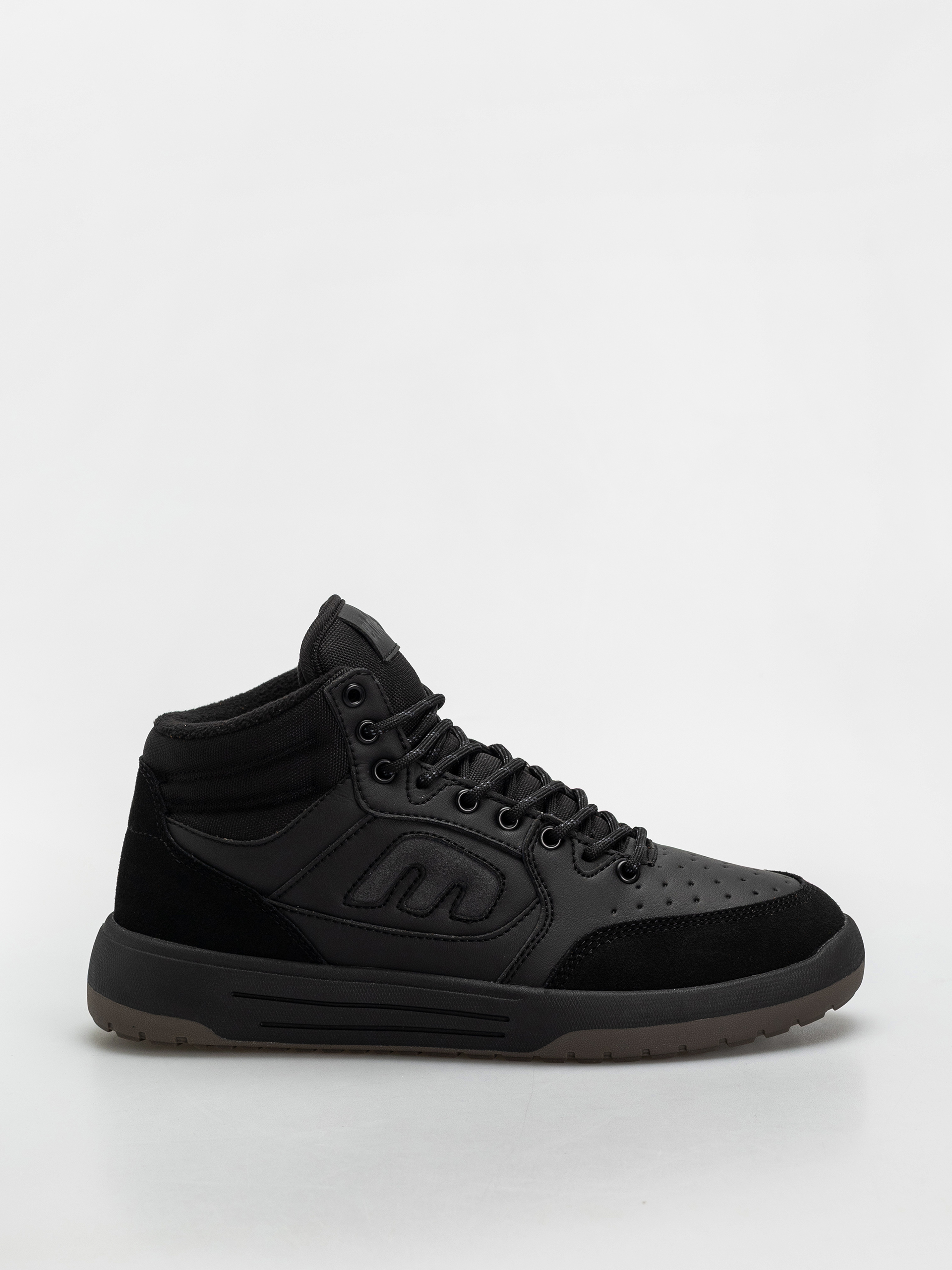 Topánky Etnies Loot High Wr (black)