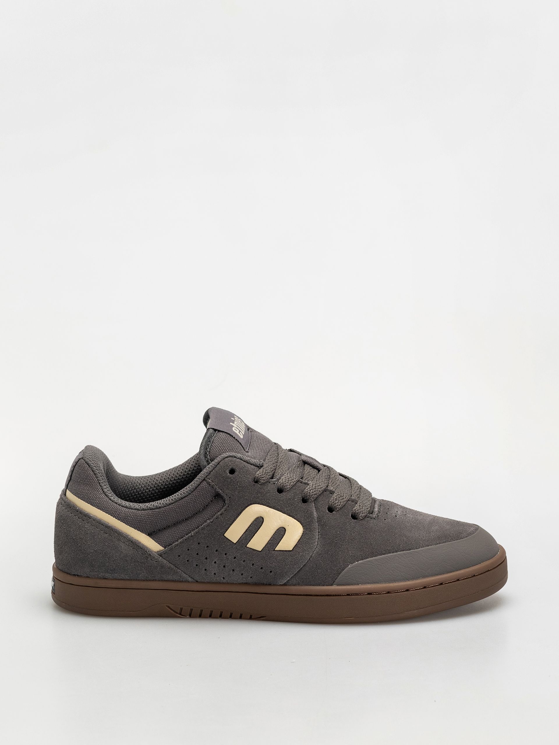 Topu00e1nky Etnies Marana (carbon)