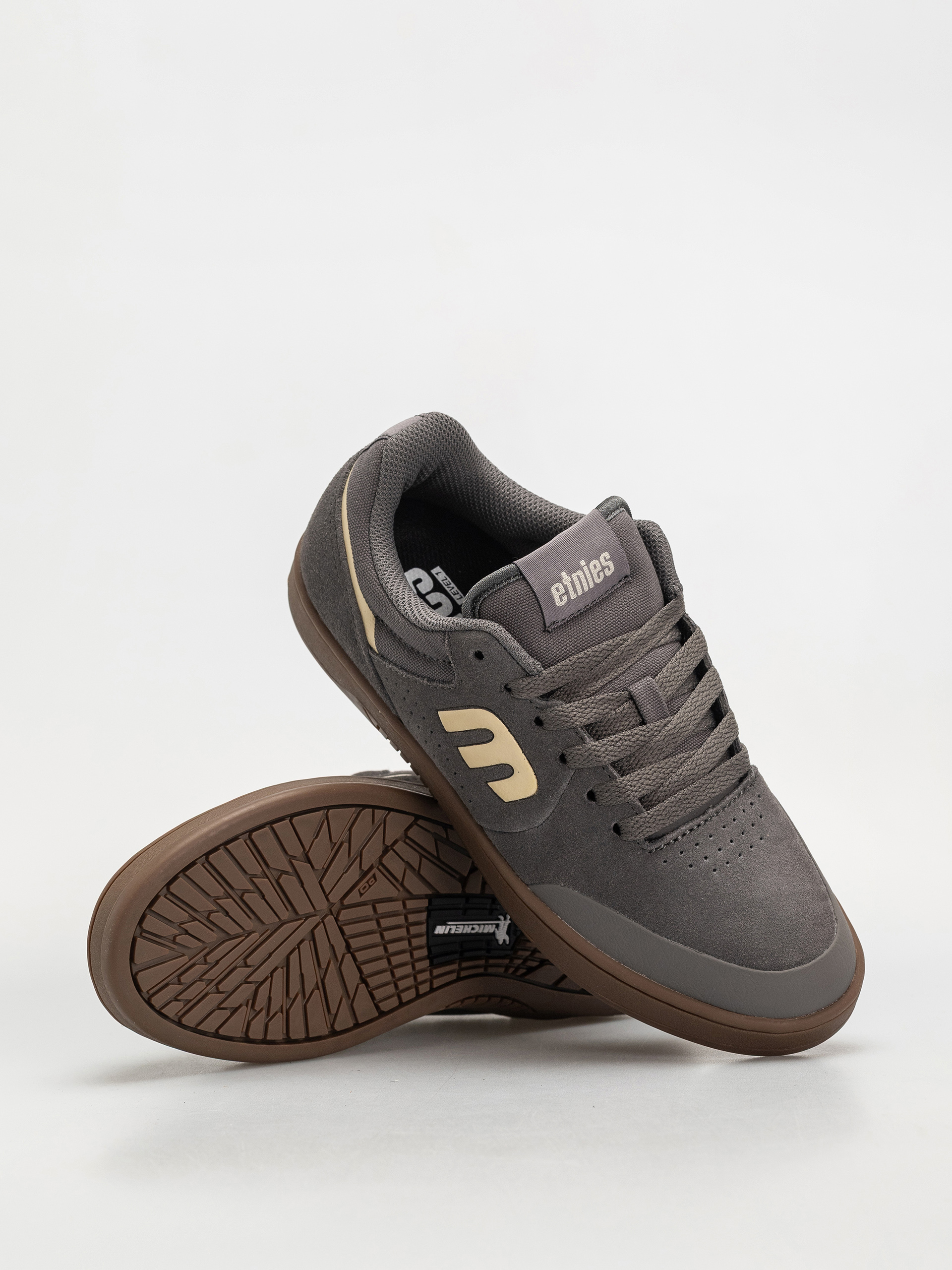 Topánky Etnies Marana (carbon)