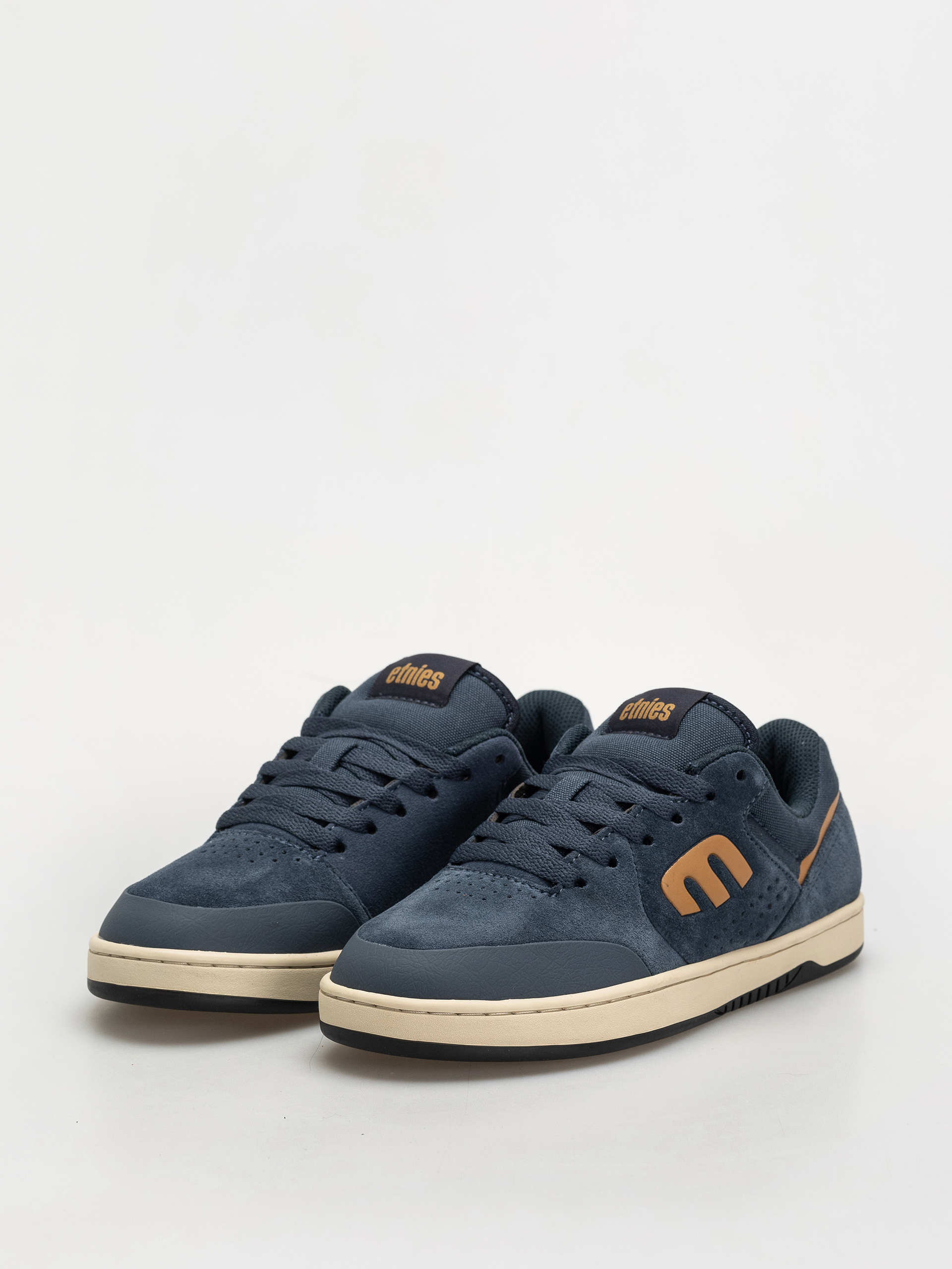 Topánky Etnies Marana (midnight wash)