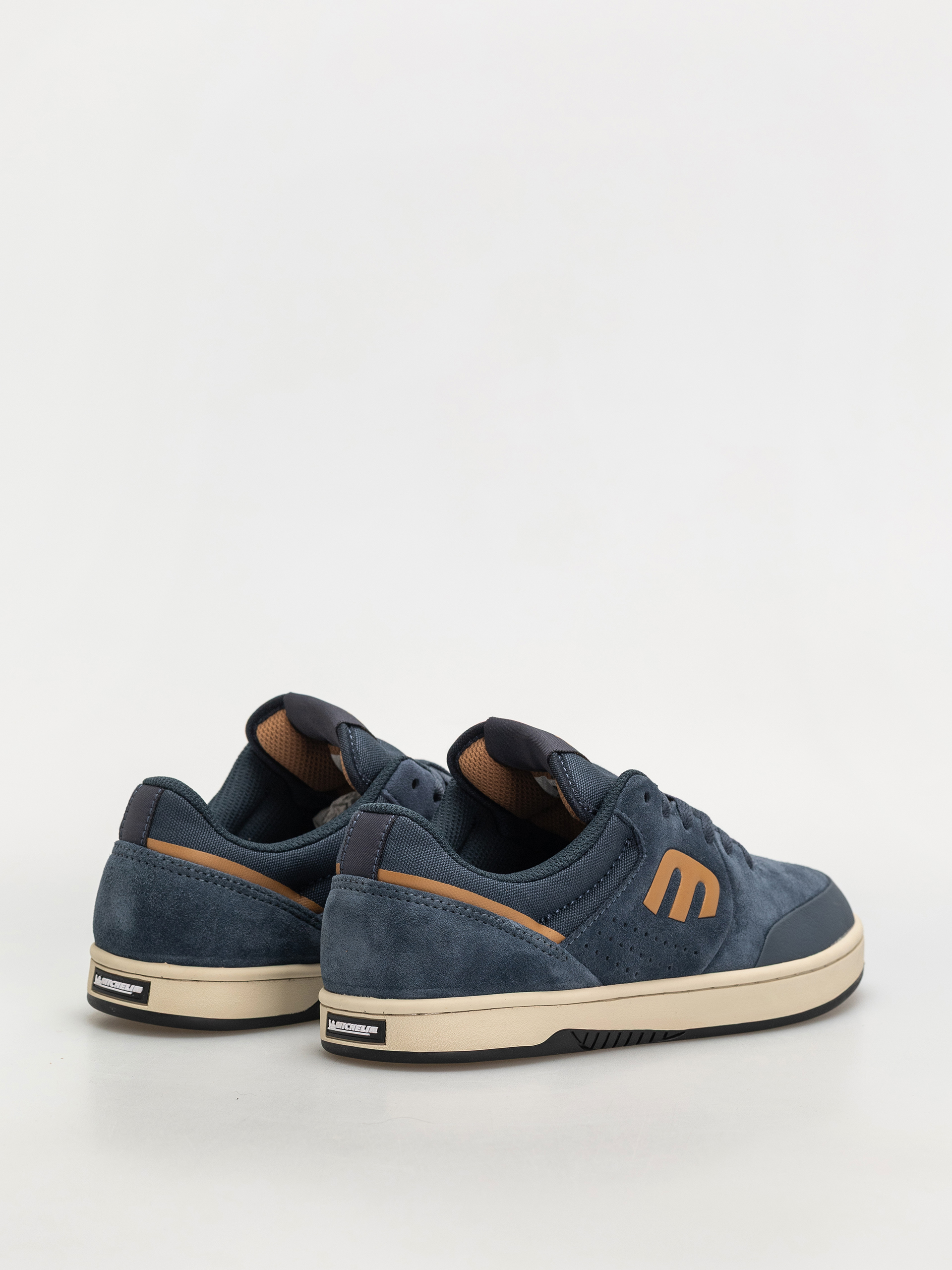 Topánky Etnies Marana (midnight wash)