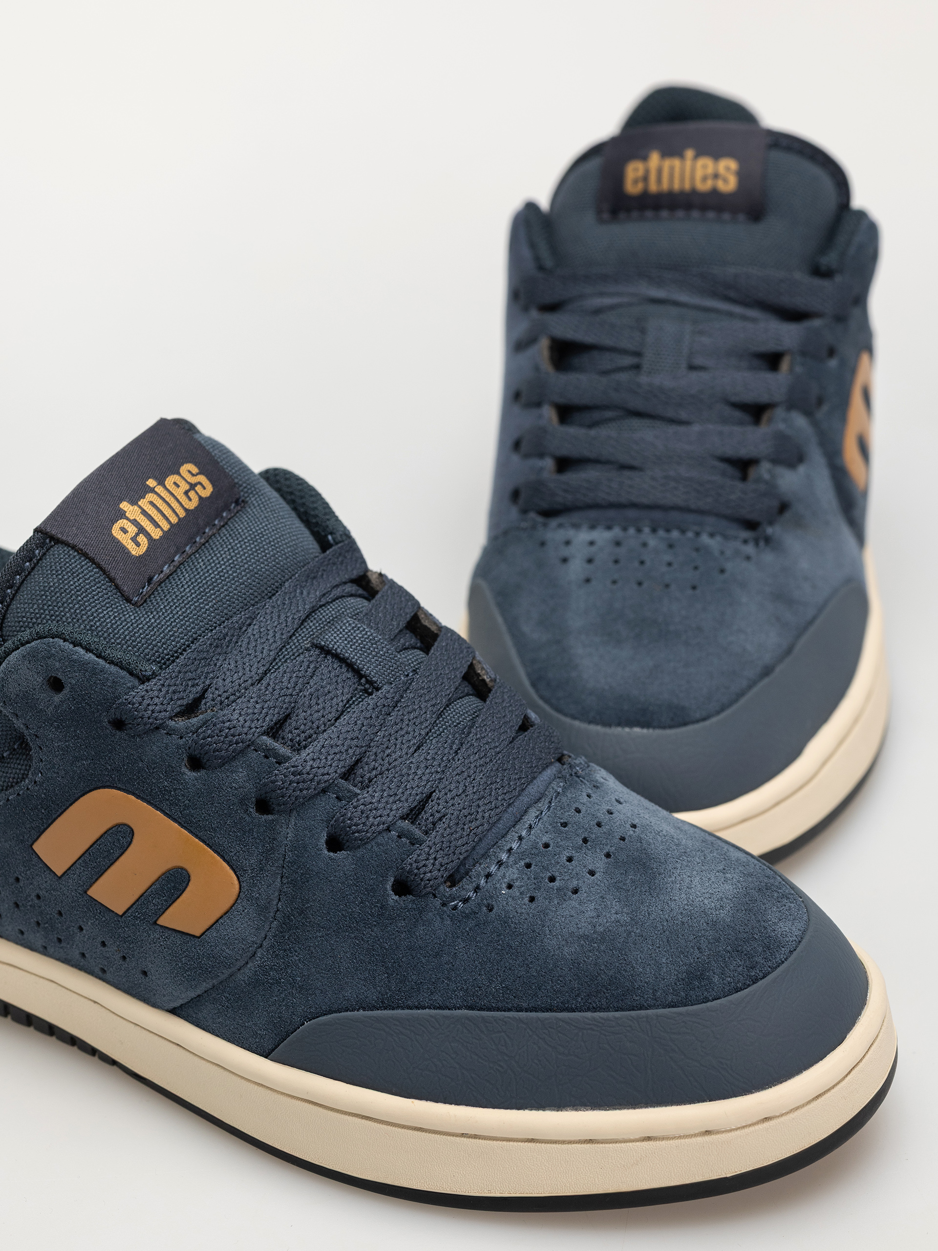 Topánky Etnies Marana (midnight wash)