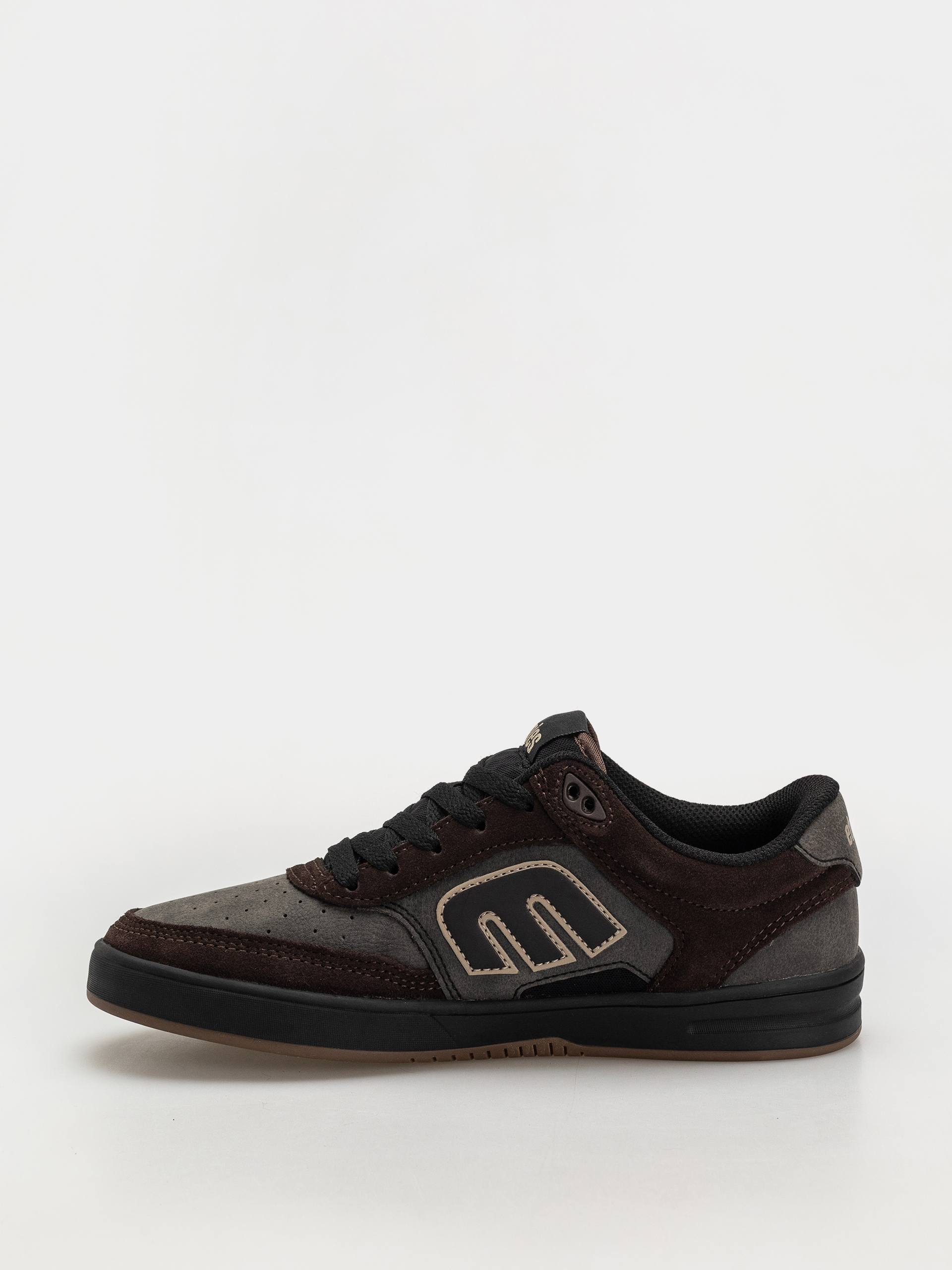 Topánky Etnies Serin Michelin (brown/black)