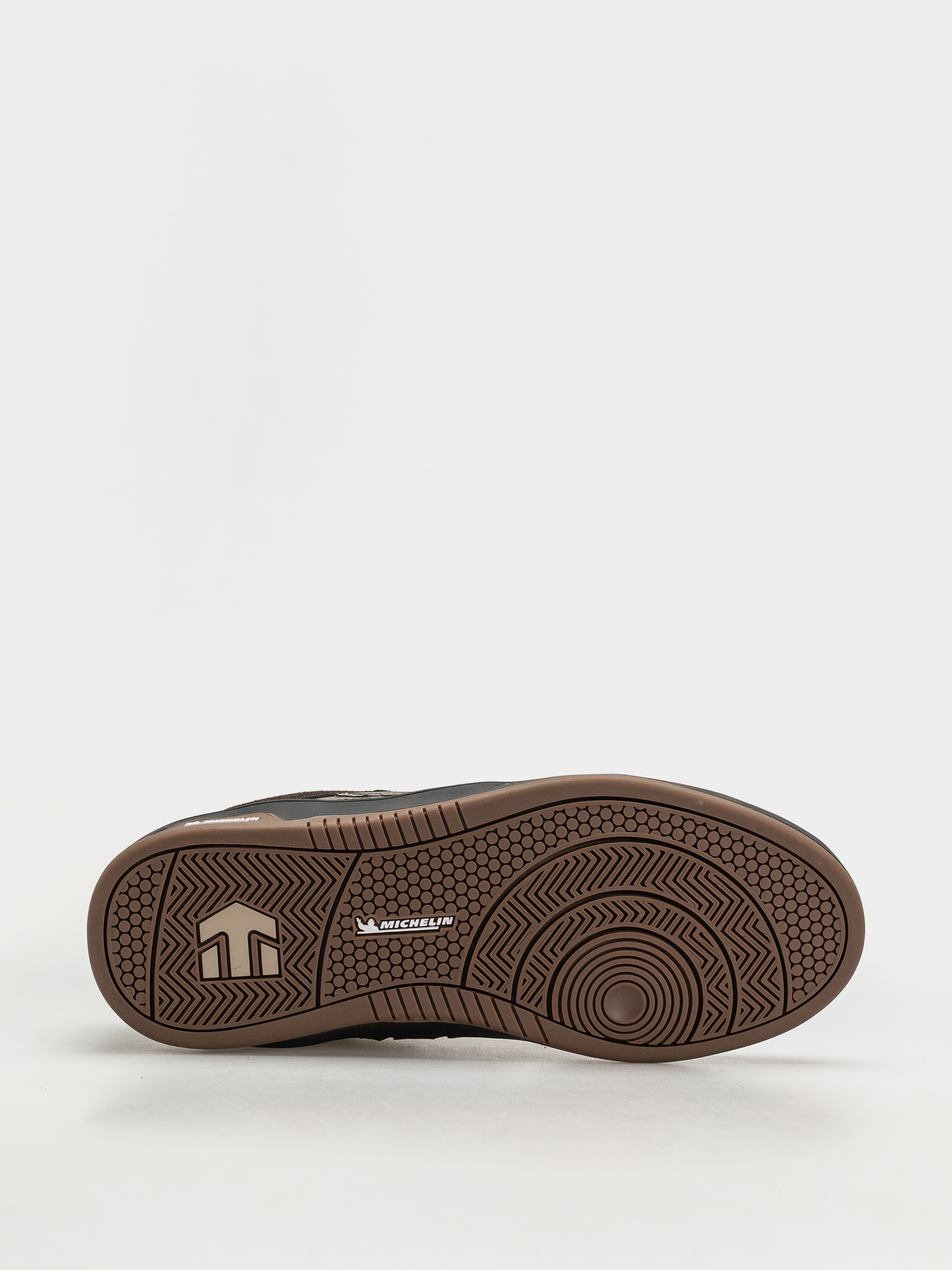 Topánky Etnies Serin Michelin (brown/black)