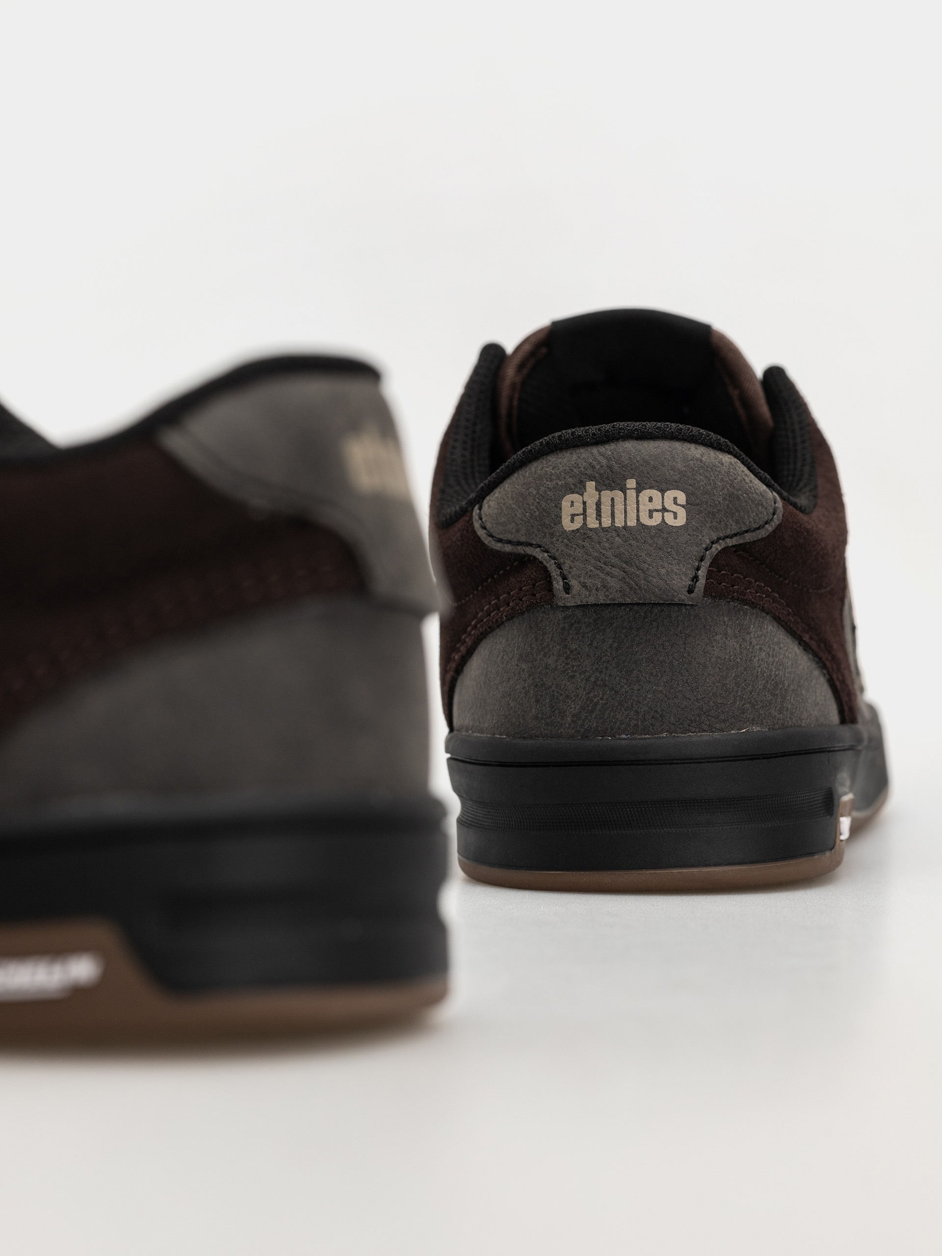 Topánky Etnies Serin Michelin (brown/black)