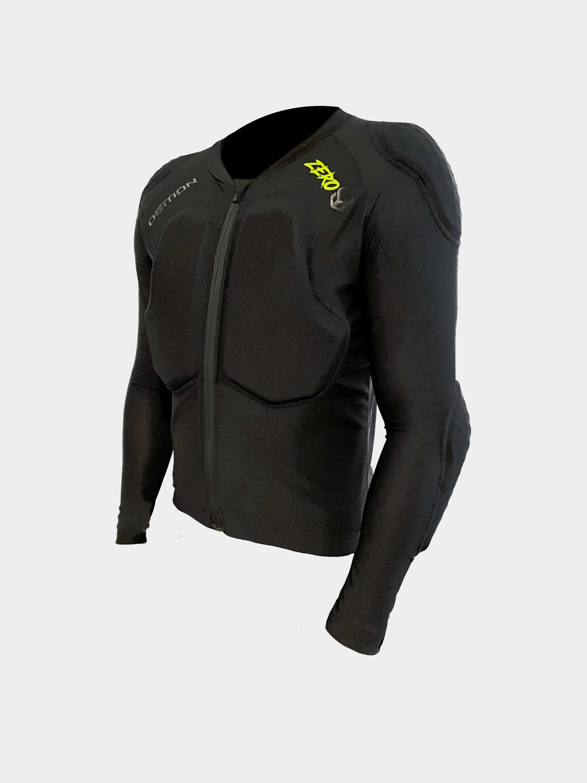 Chránič Demon Zero RF Protective Top (black)