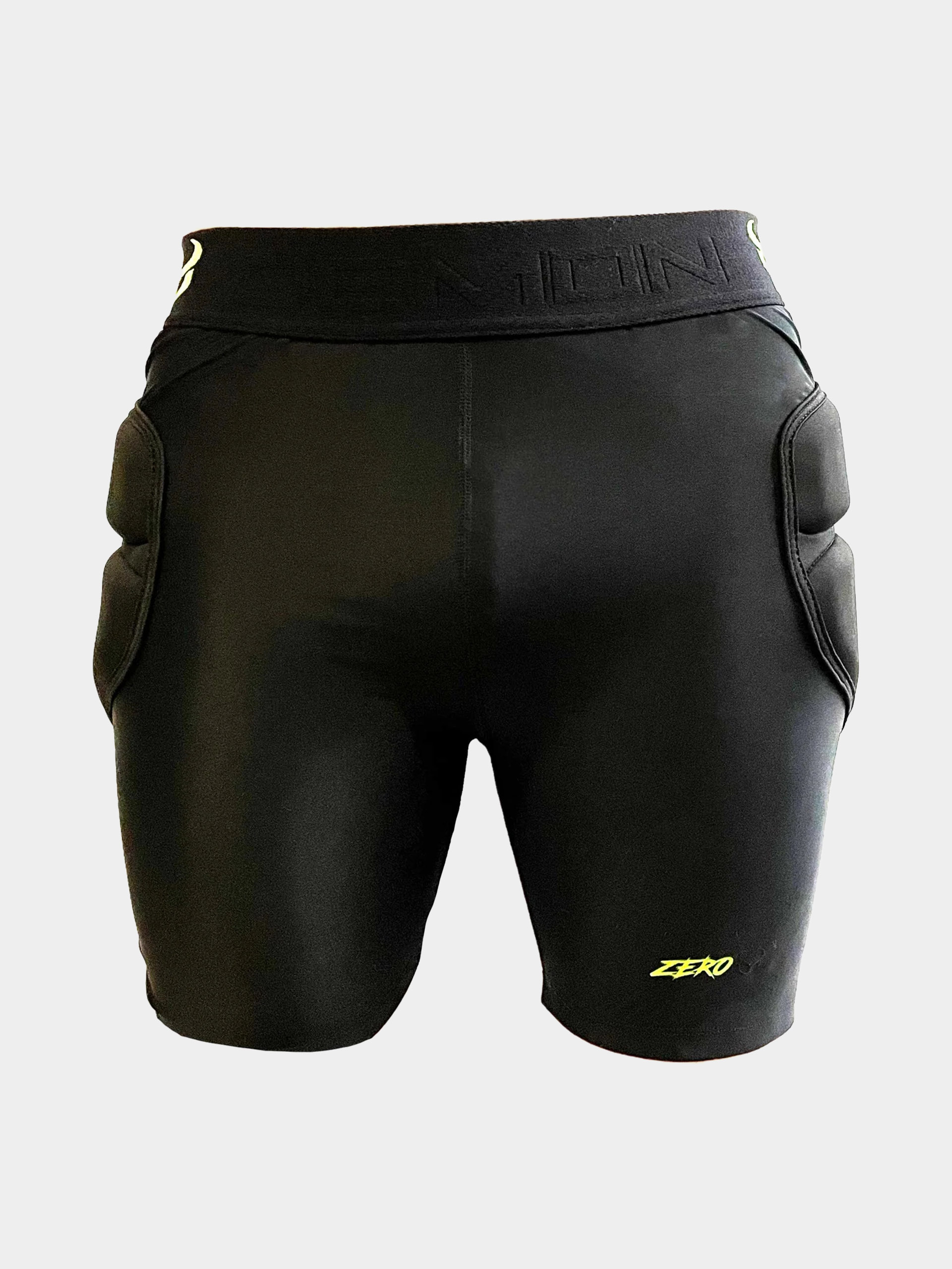 Chránič Demon Zero RF Short (black)