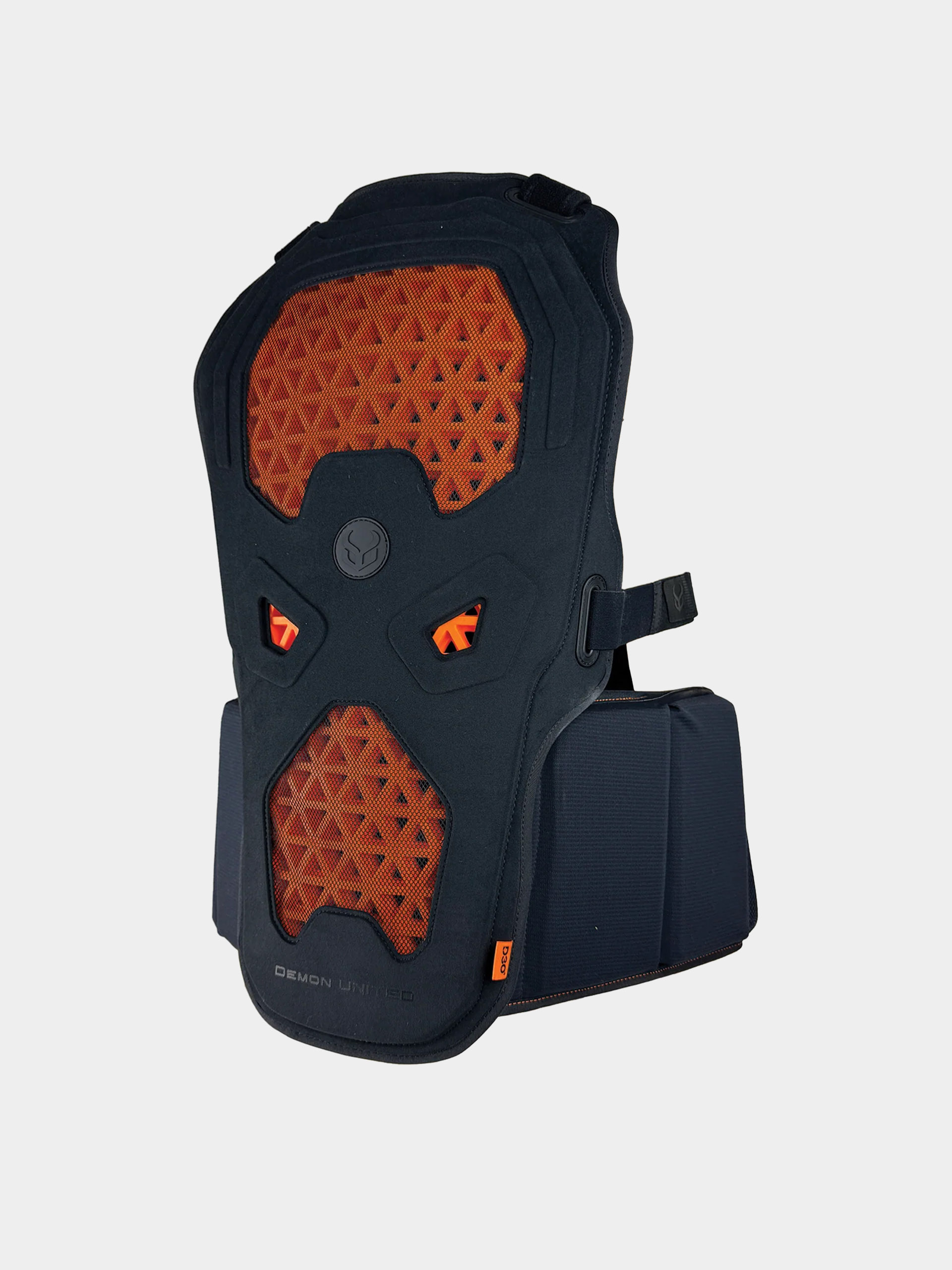 Chránič Demon Ghost Chest D3O