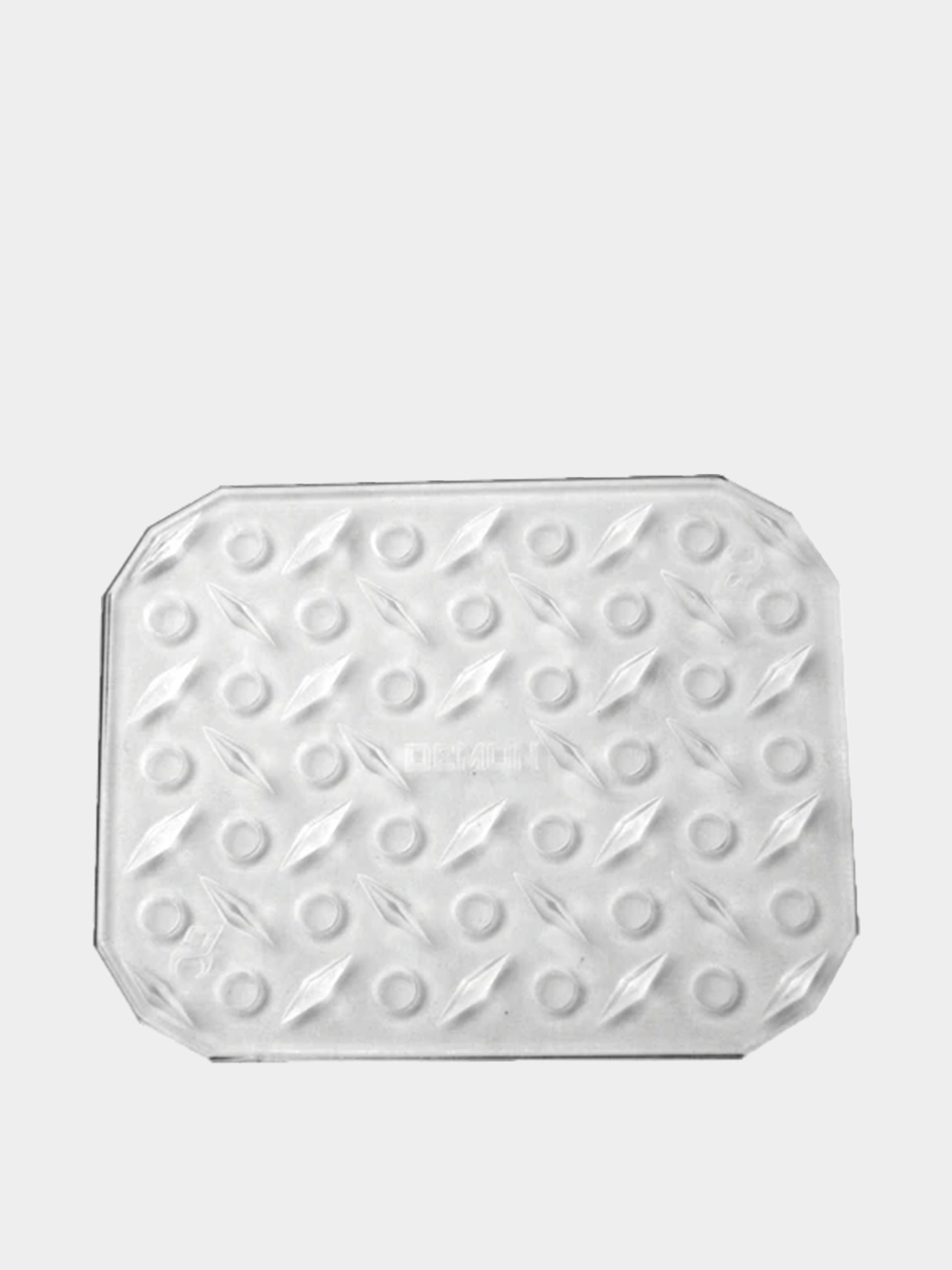 Príslušenstvo Demon Diamond Plate Stomp (clear)