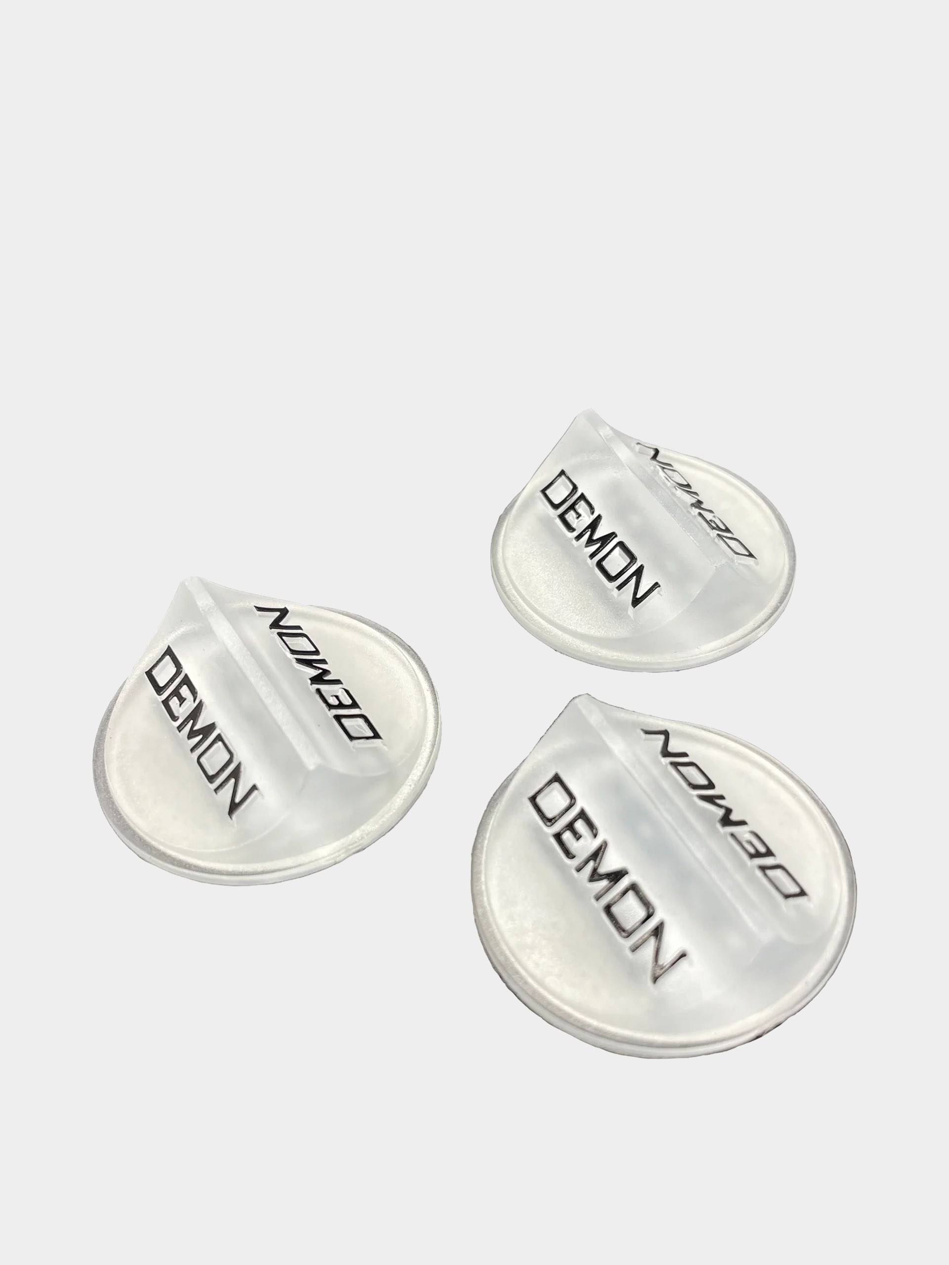 Príslušenstvo Demon Dome Grips