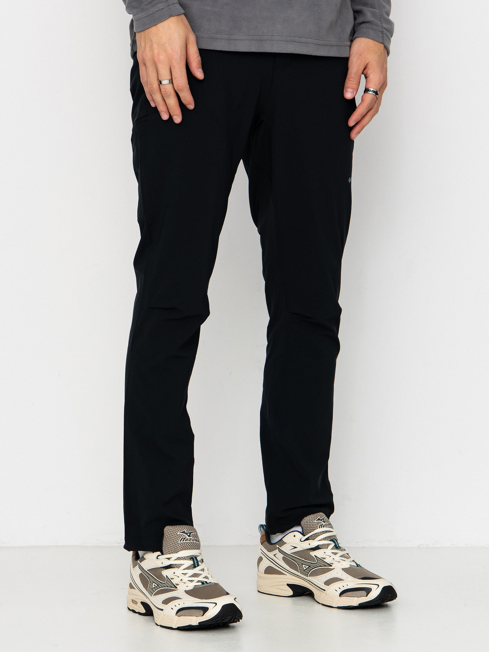 Nohavice Columbia Triple Canyon II (black)
