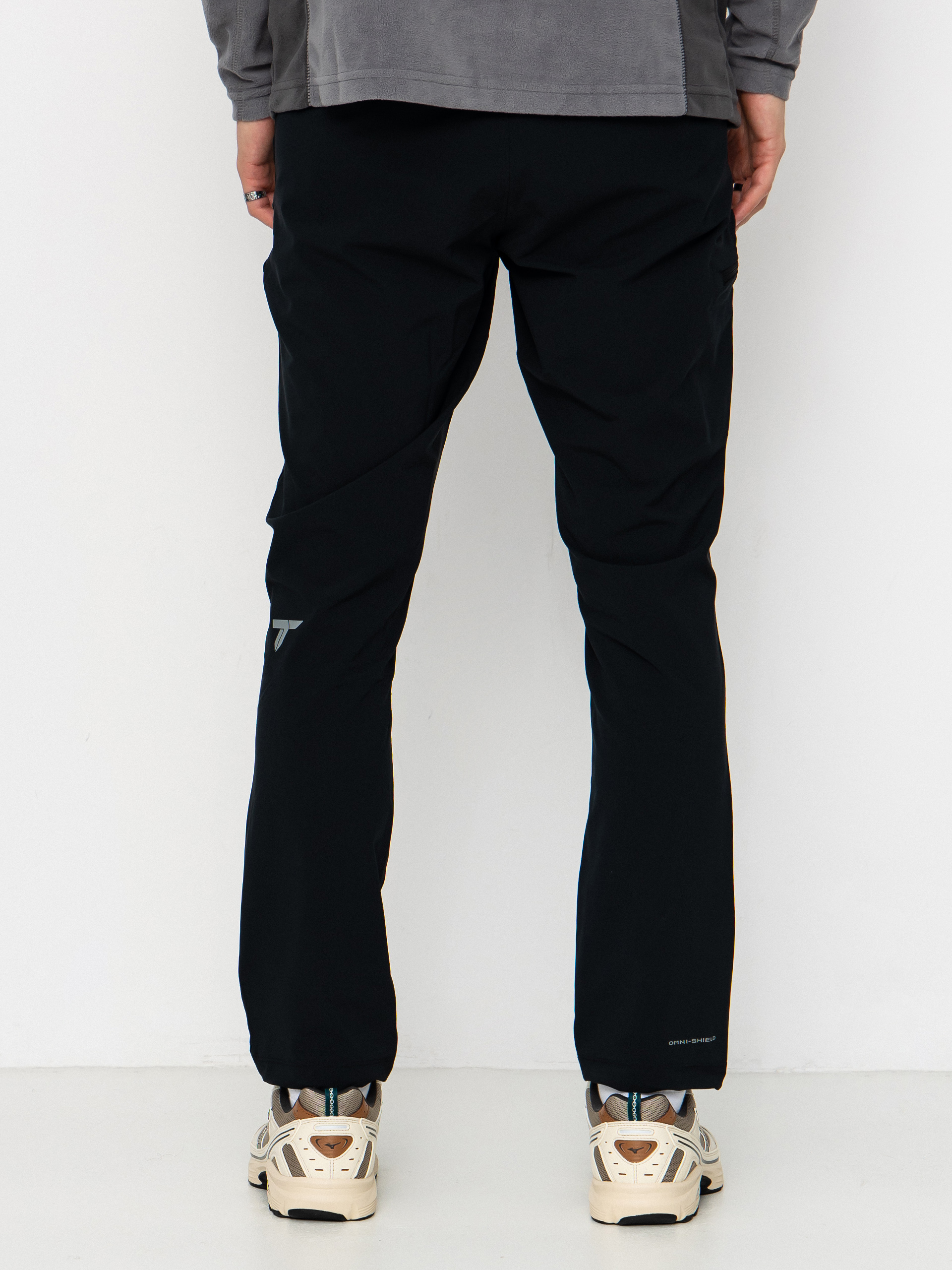 Nohavice Columbia Triple Canyon II (black)