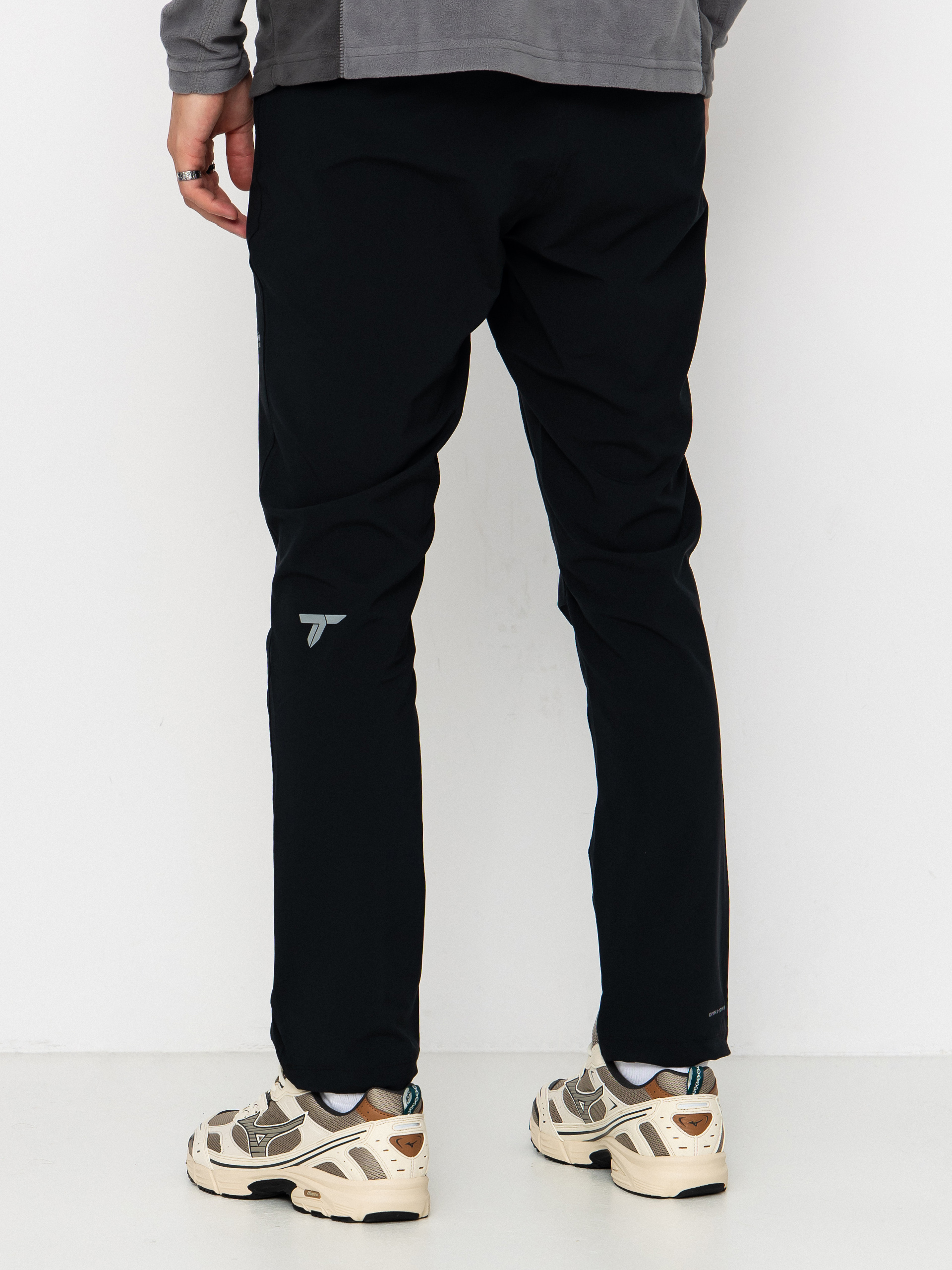 Nohavice Columbia Triple Canyon II (black)
