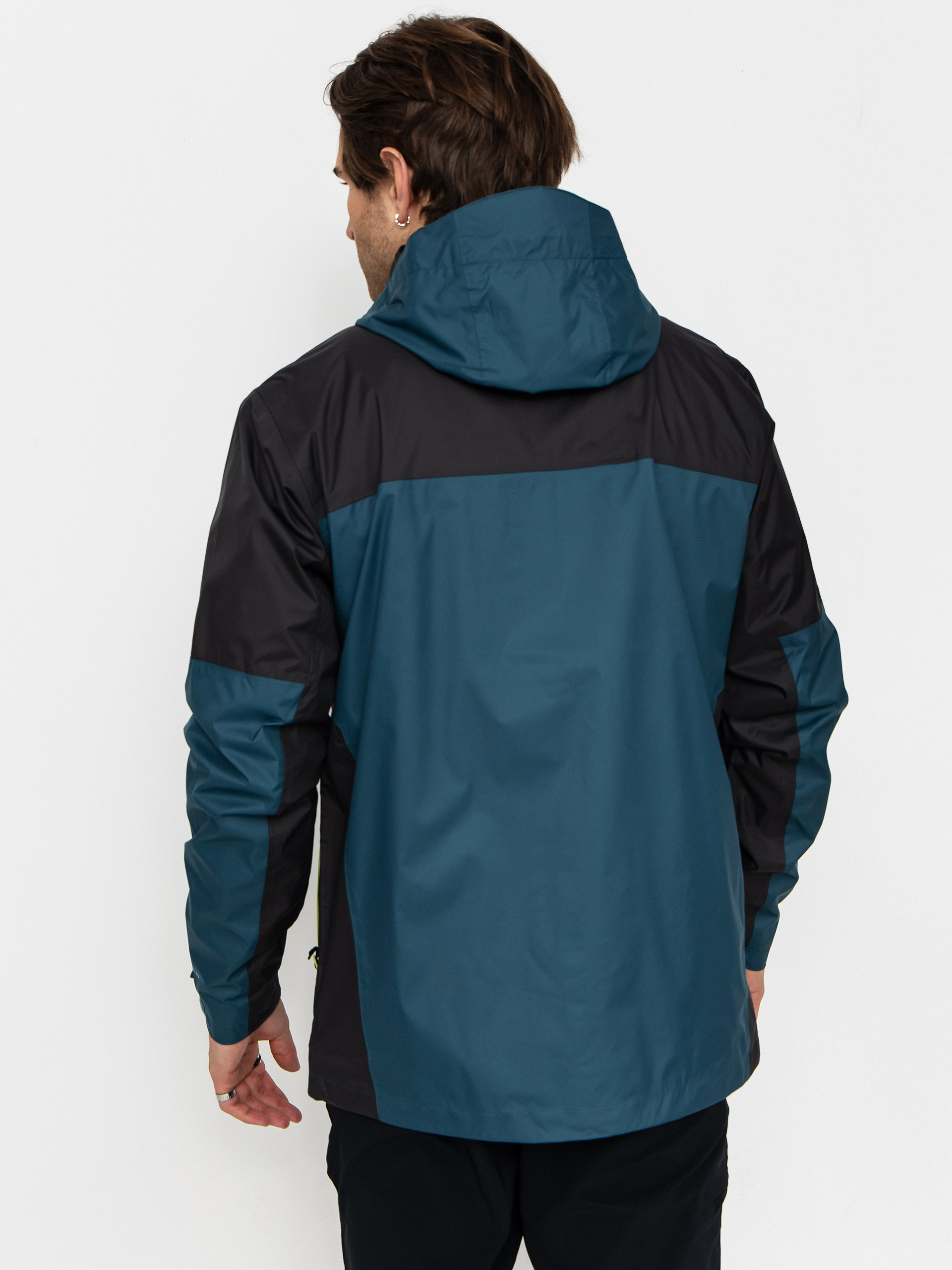 Bunda Columbia Inner Limits III (everblue/shark)