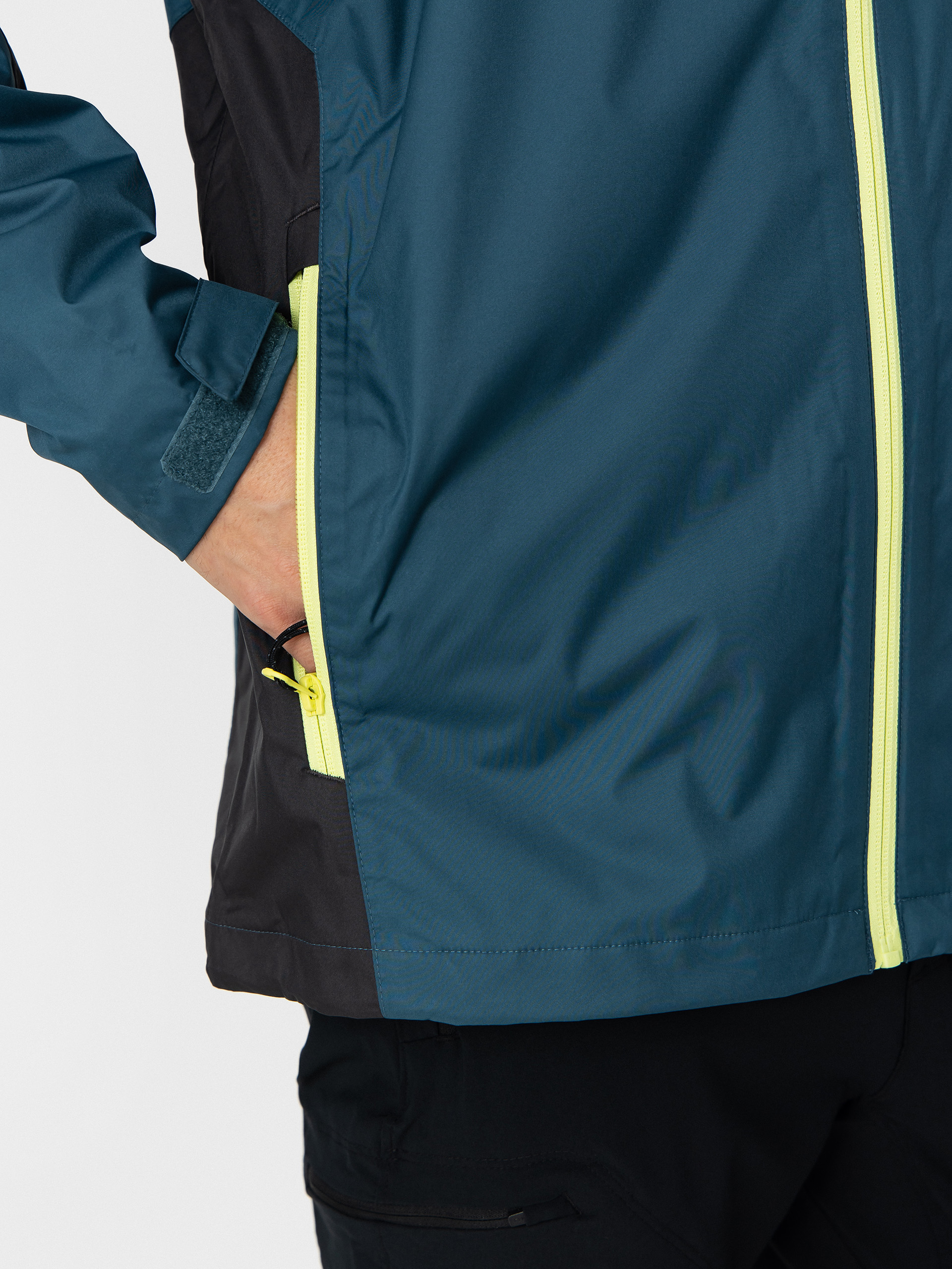 Bunda Columbia Inner Limits III (everblue/shark)