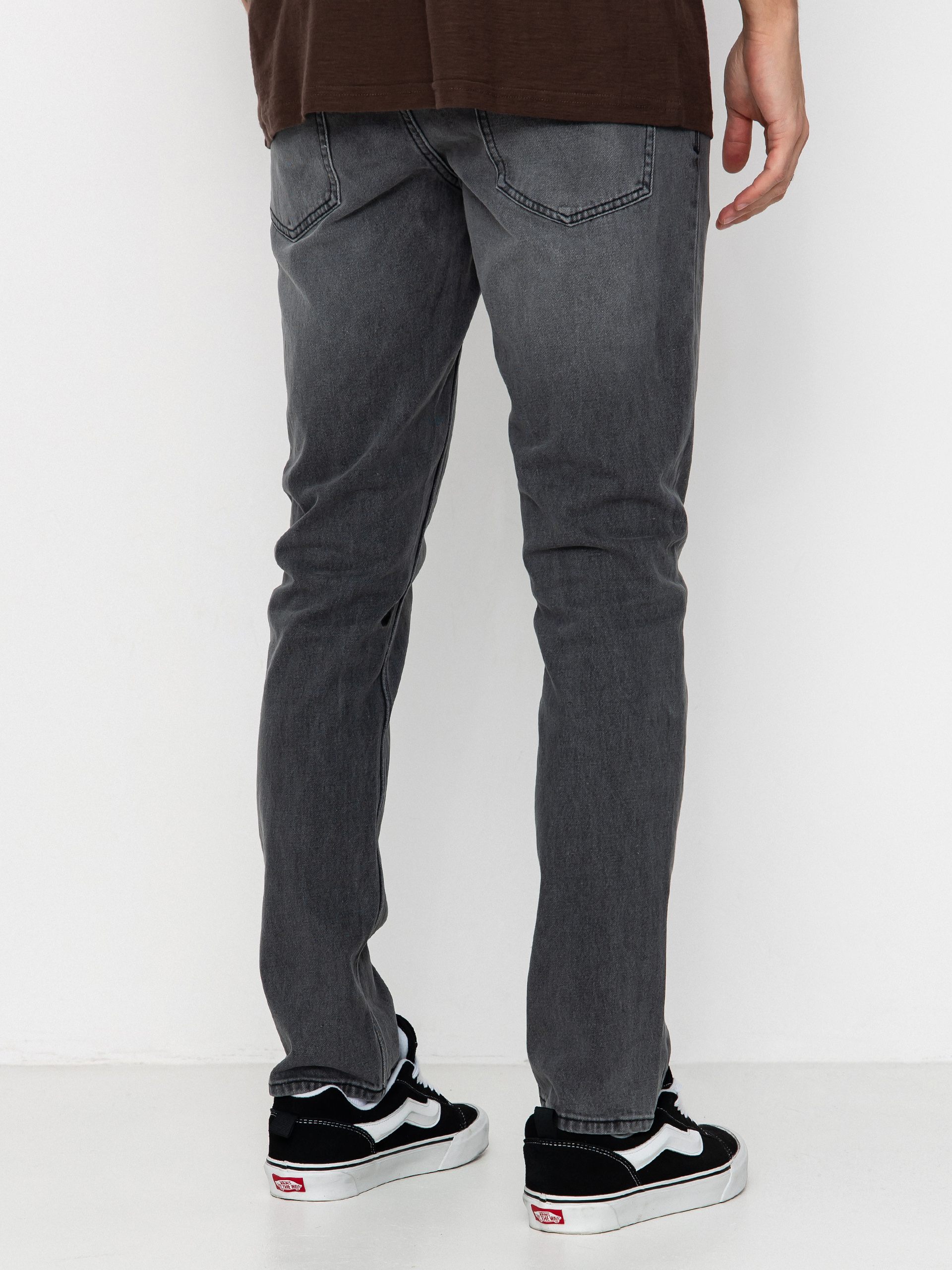 Nohavice Volcom Vorta (concrete)