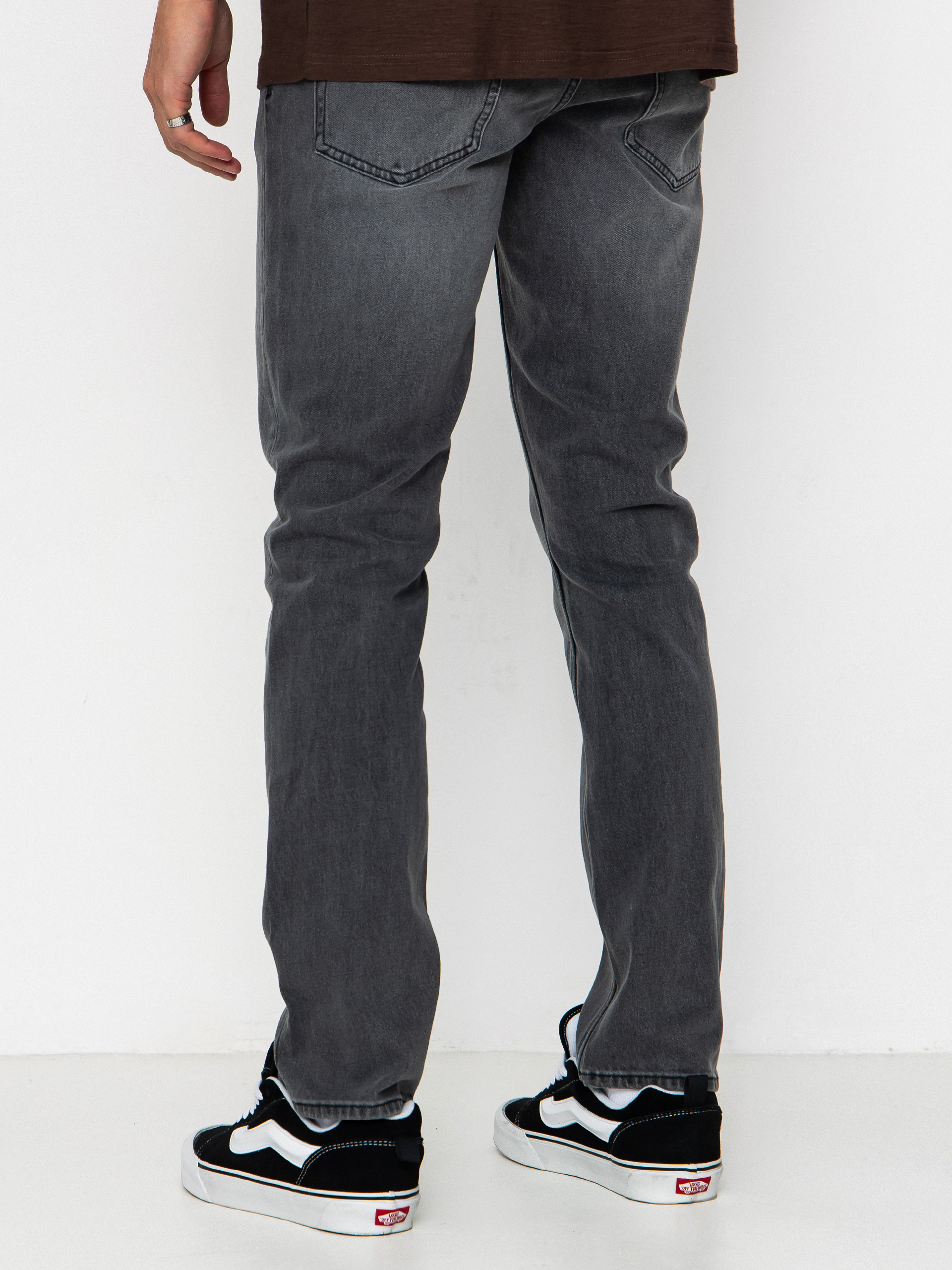 Nohavice Volcom Vorta (concrete)