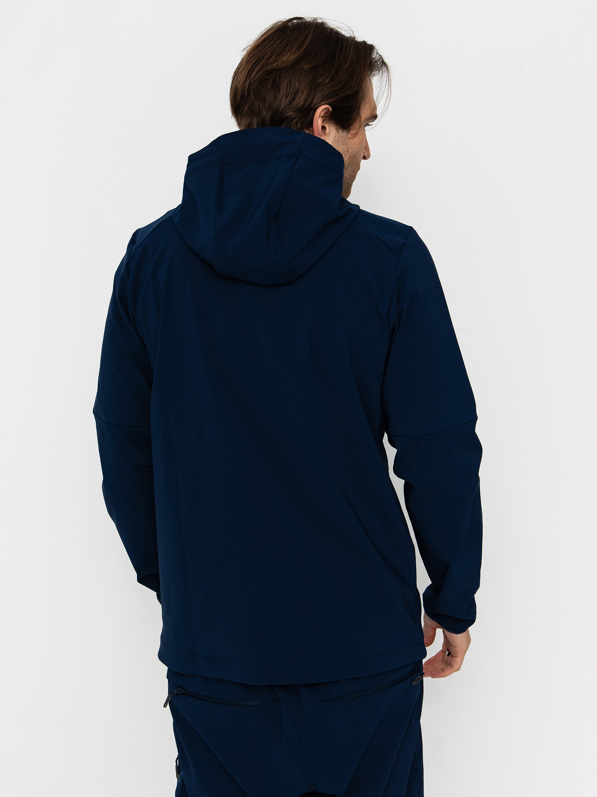 Bunda Columbia Tech Softshell HD (collegiate navy)