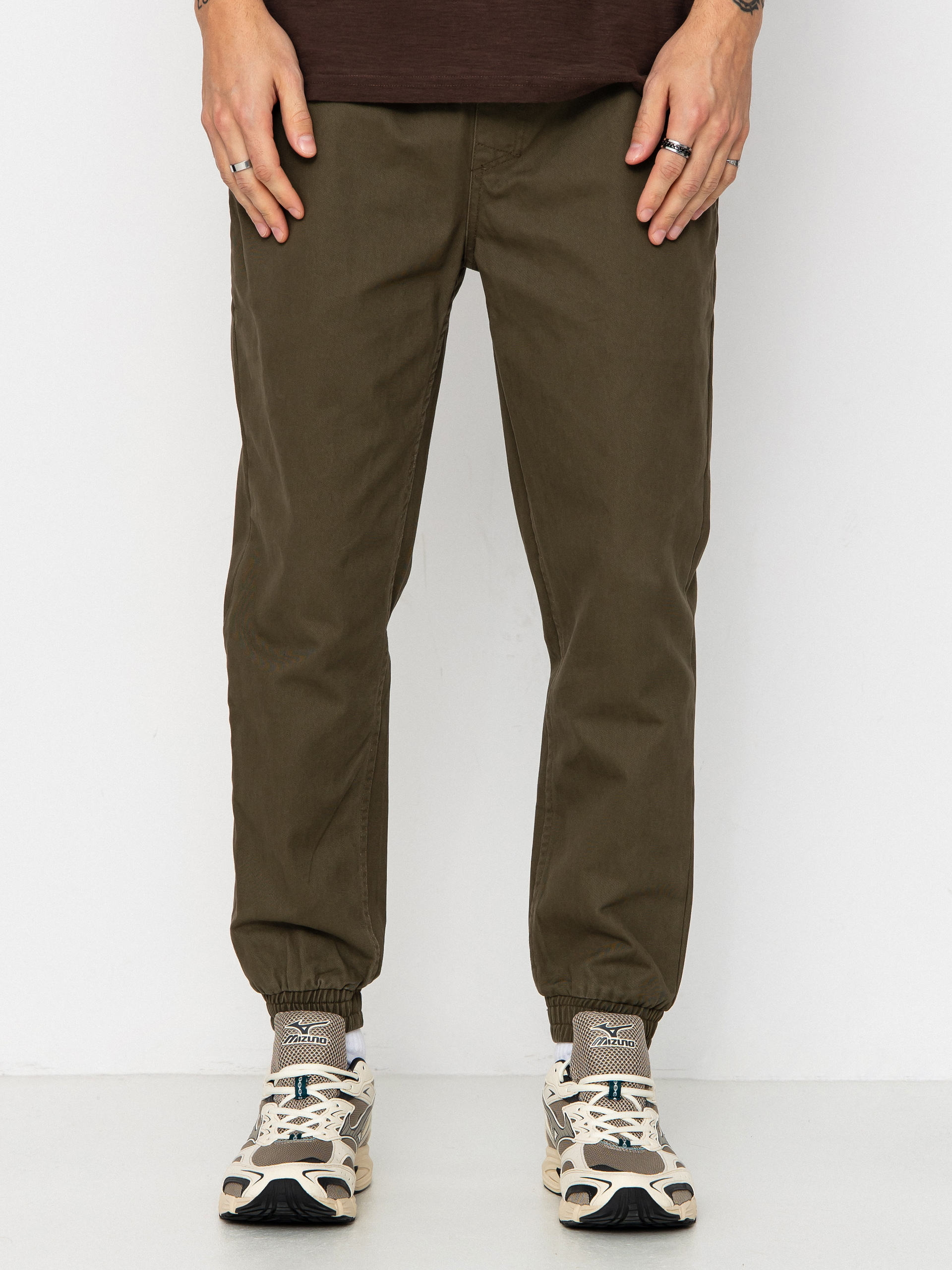 Nohavice MassDnm Signature 2.0 Jogger