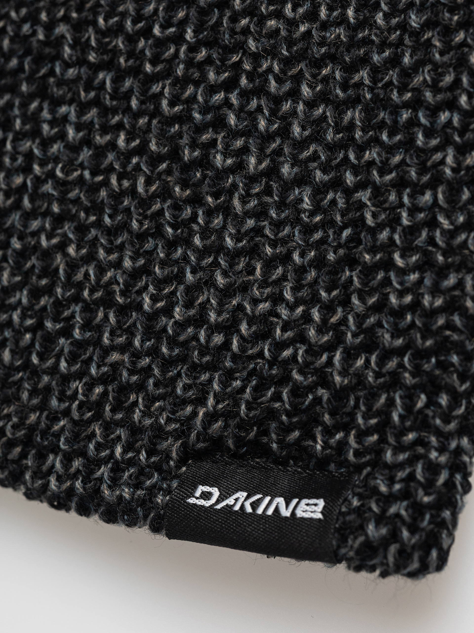 Čiapka Dakine Tall Boy (black heather)
