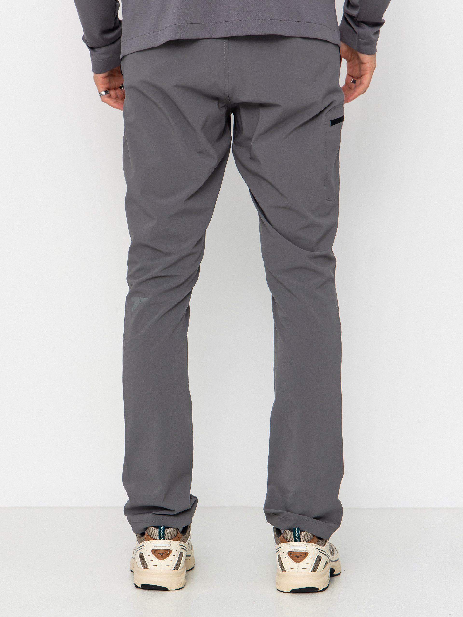 Nohavice Columbia Triple Canyon II (city grey)