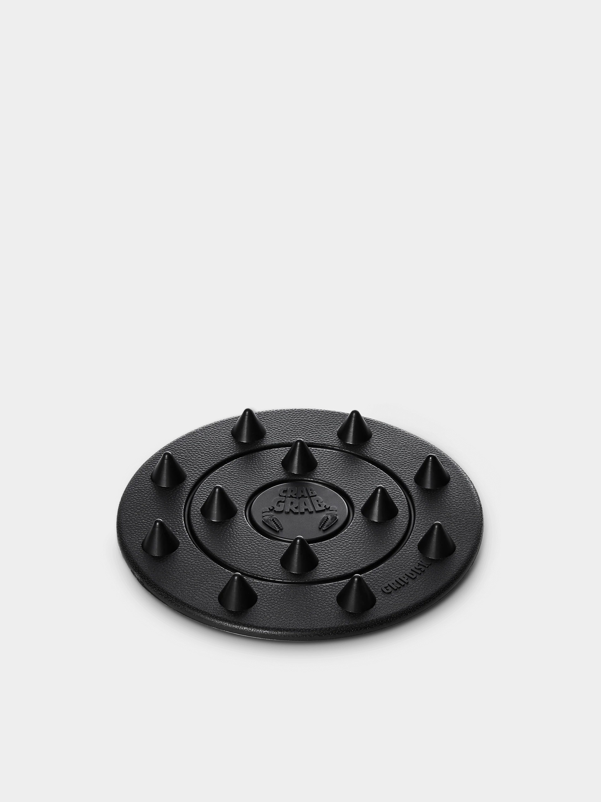 Príslušenstvo Crab Grab Grip Disc (black)