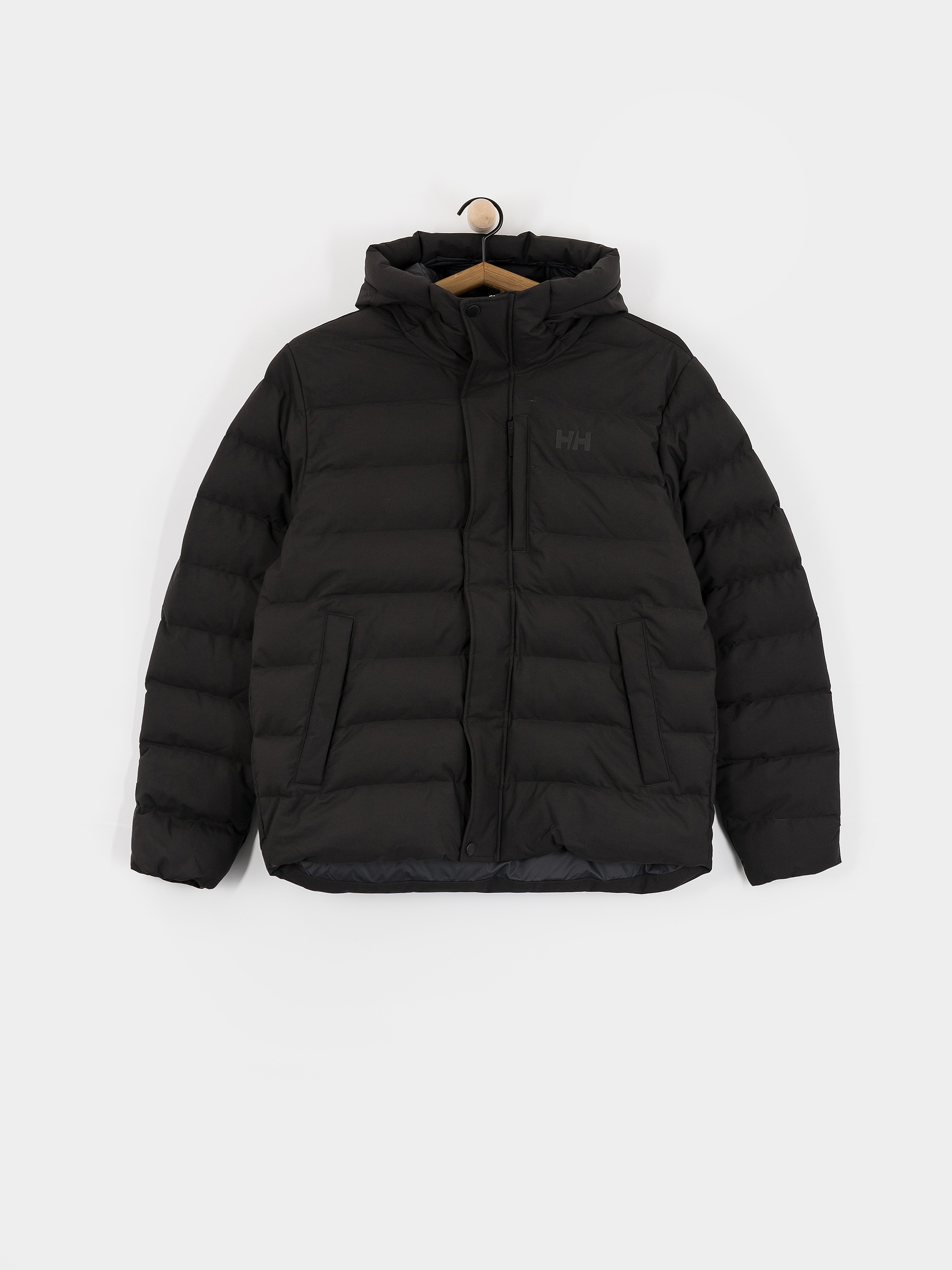 Bunda Helly Hansen Alby Puffy (black)