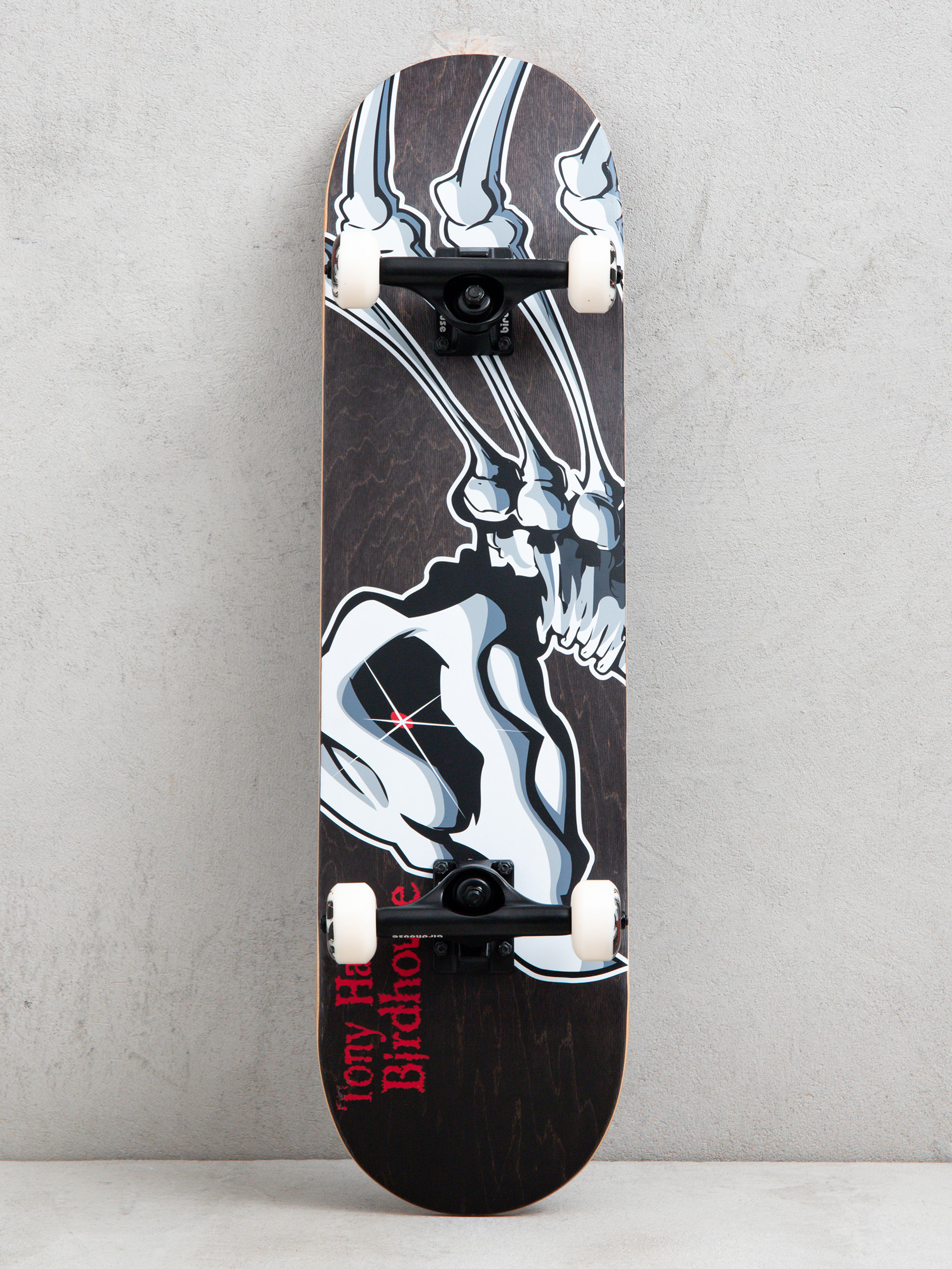 Skateboard Birdhouse Hawk Falcon 1