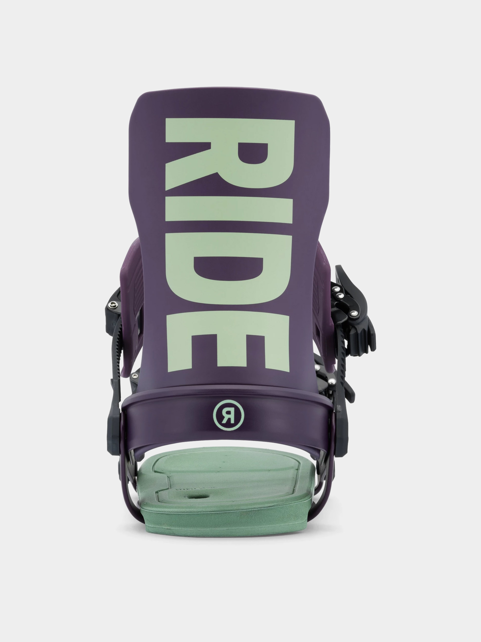 Pánske Snowboardové viazanie Ride Specter (purple)