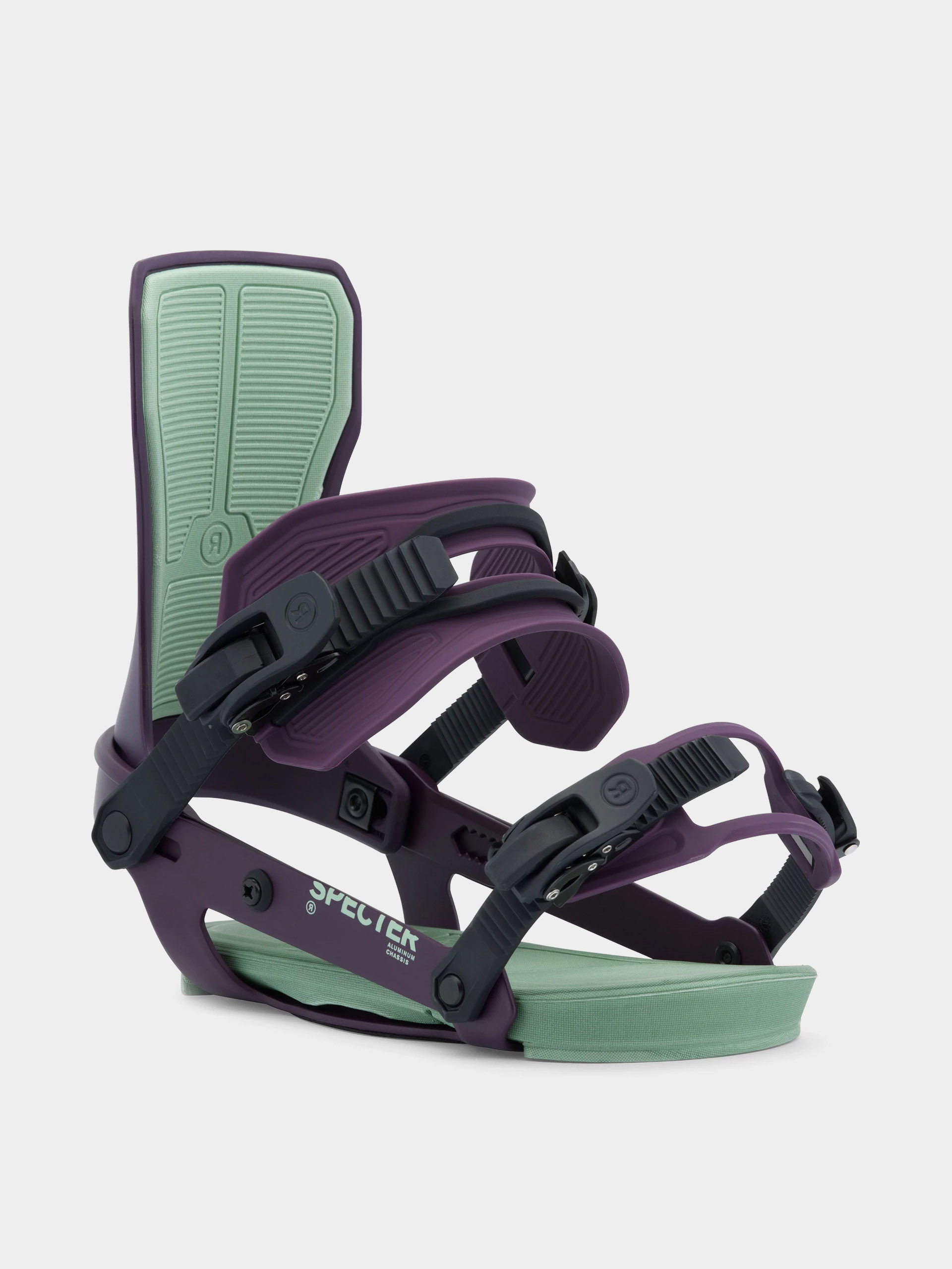 Pánske Snowboardové viazanie Ride Specter (purple)