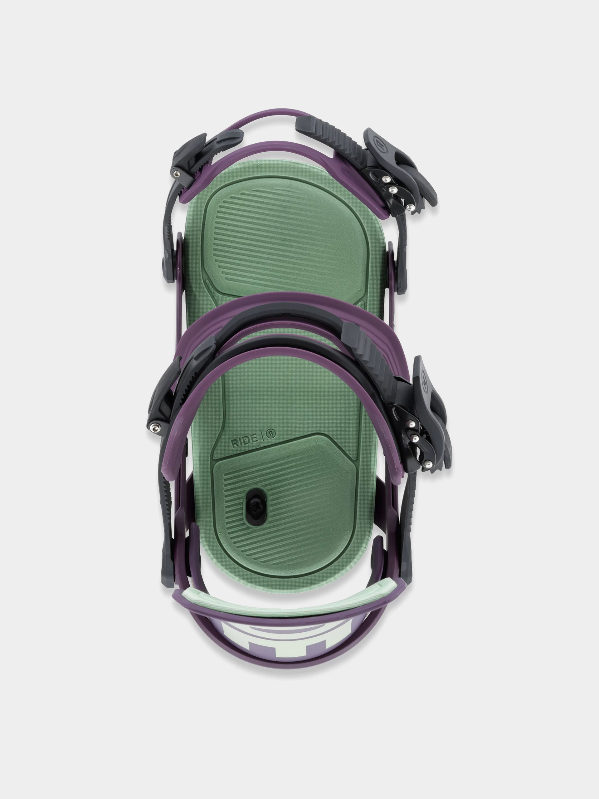 Pánske Snowboardové viazanie Ride Specter (purple)