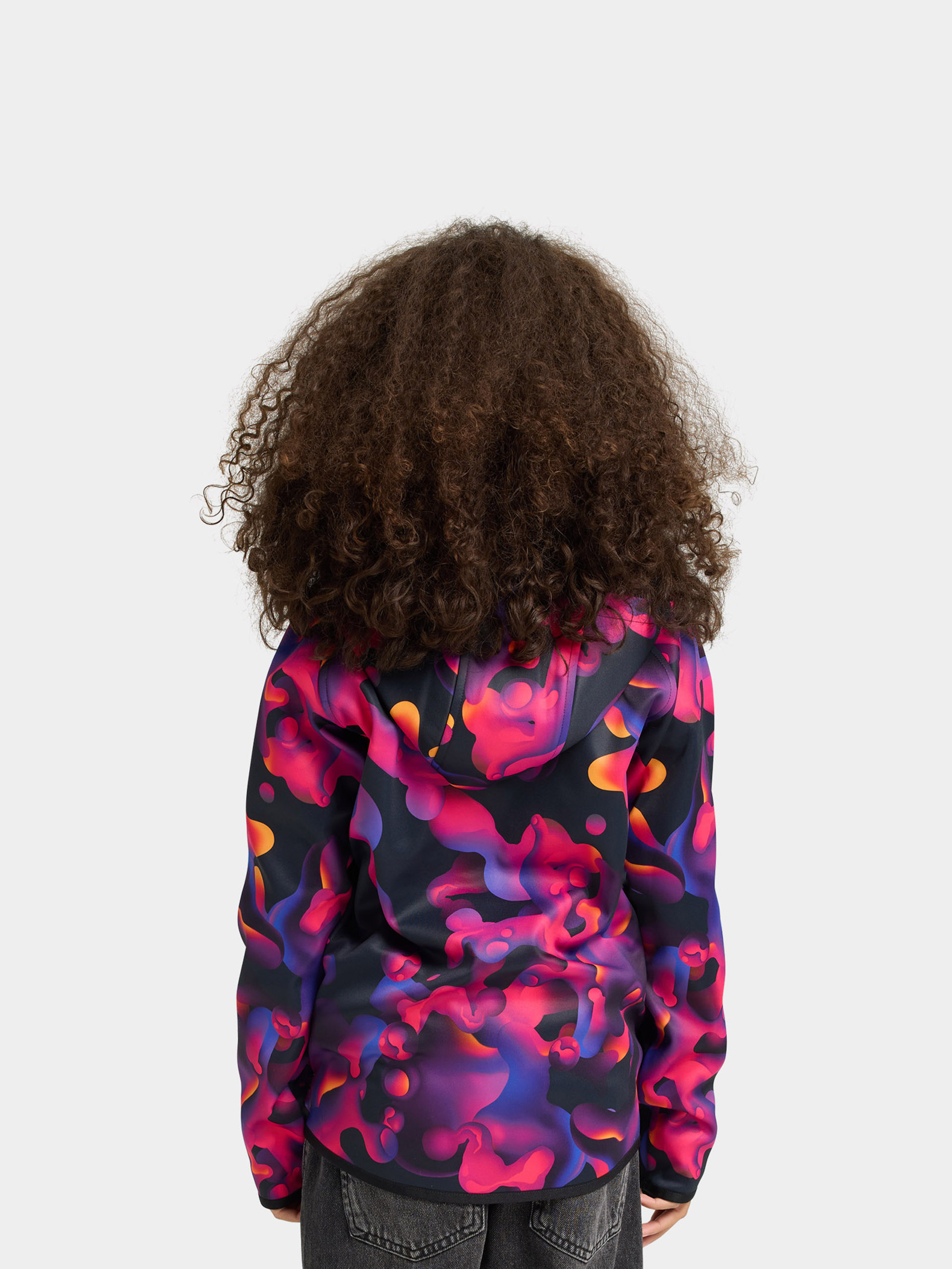 Termomikina  Burton Crown Weatherproof ZHD JR (lava lamp)