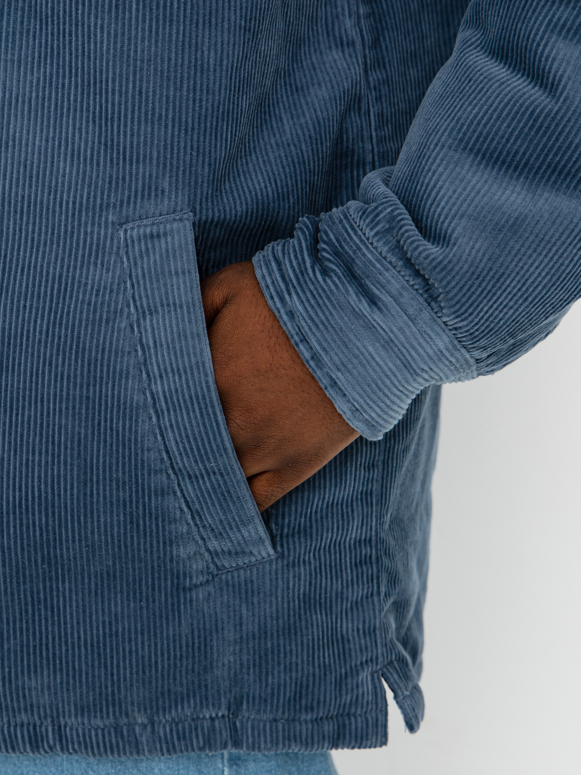 Bunda Carhartt WIP Whitsome (angelite)