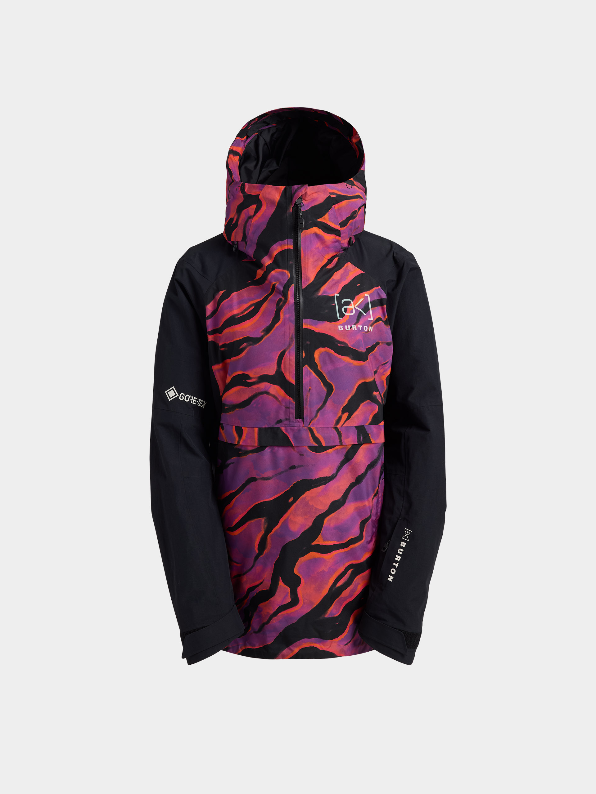 Snowboardová bunda Burton Ak Gore Tex Kimmy 2L Anorak Wmn