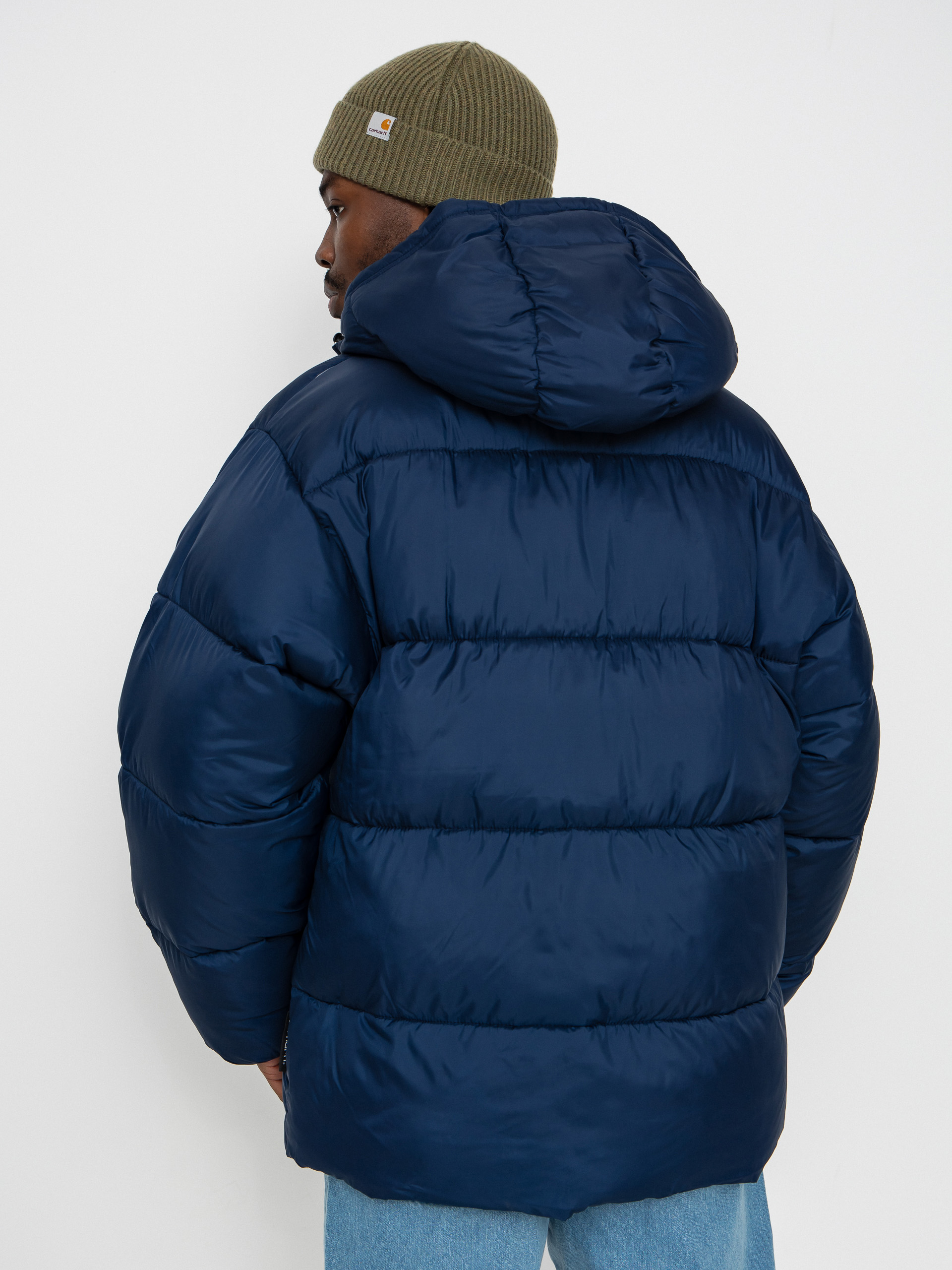 Bunda Carhartt WIP Toronto (jupiter/cypress)