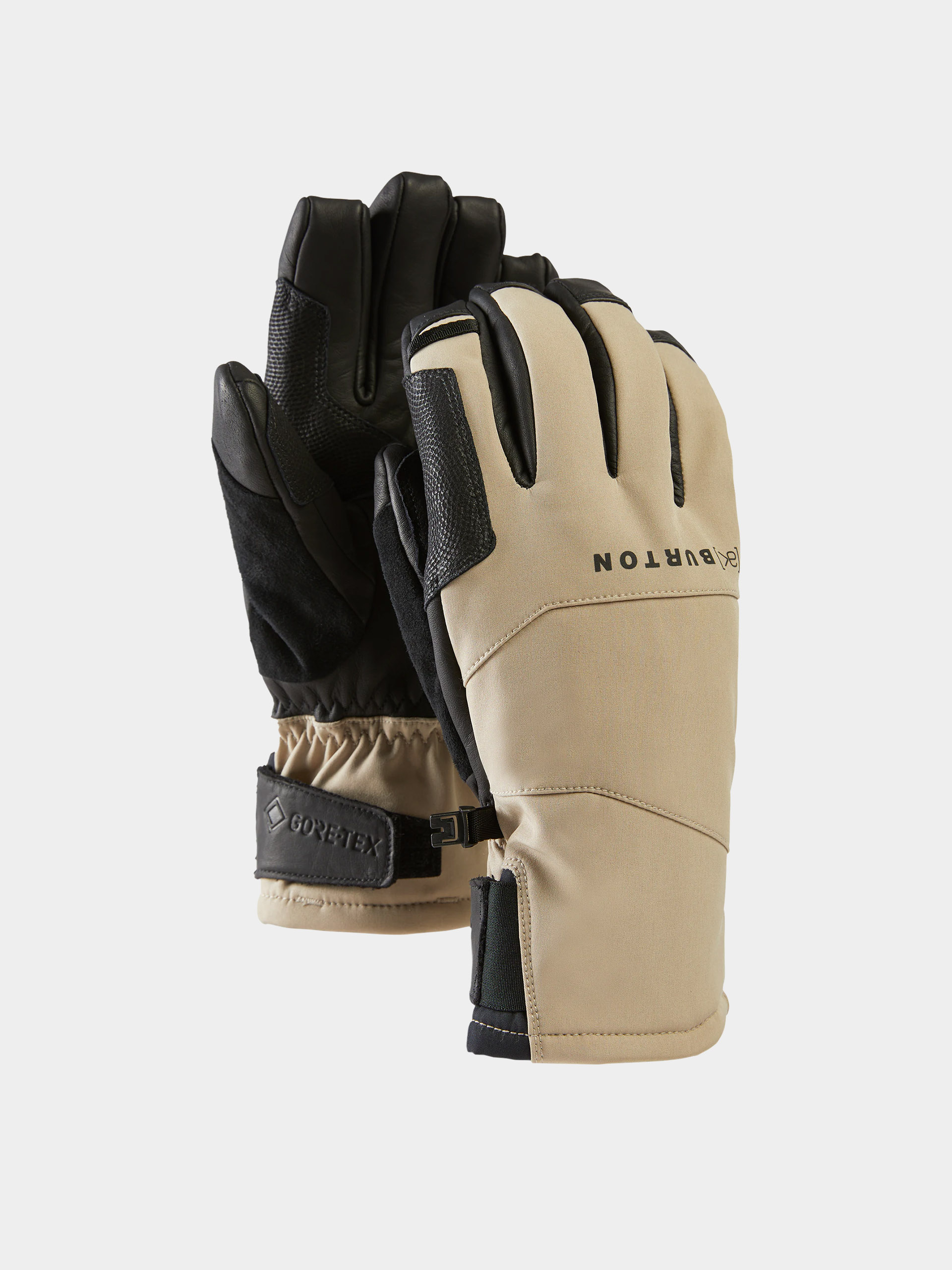 Rukavice Burton Ak Gore Tex Clutch Gloves