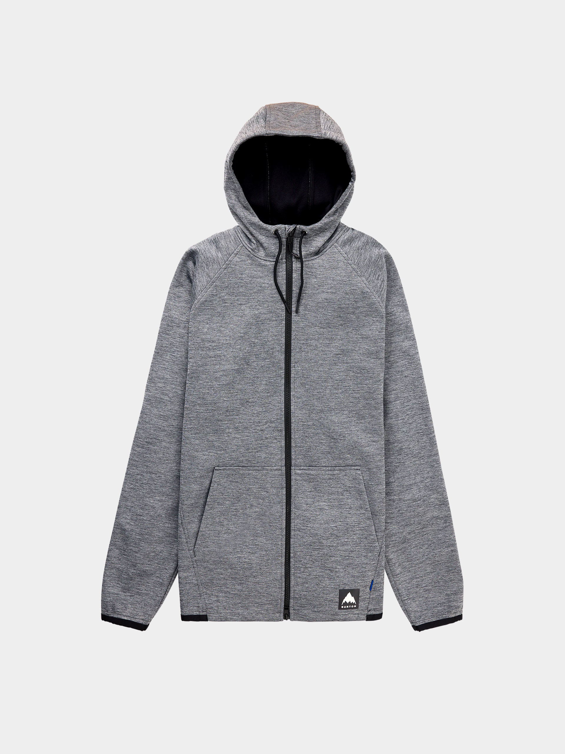 Termomikina  Burton Crown ZHD