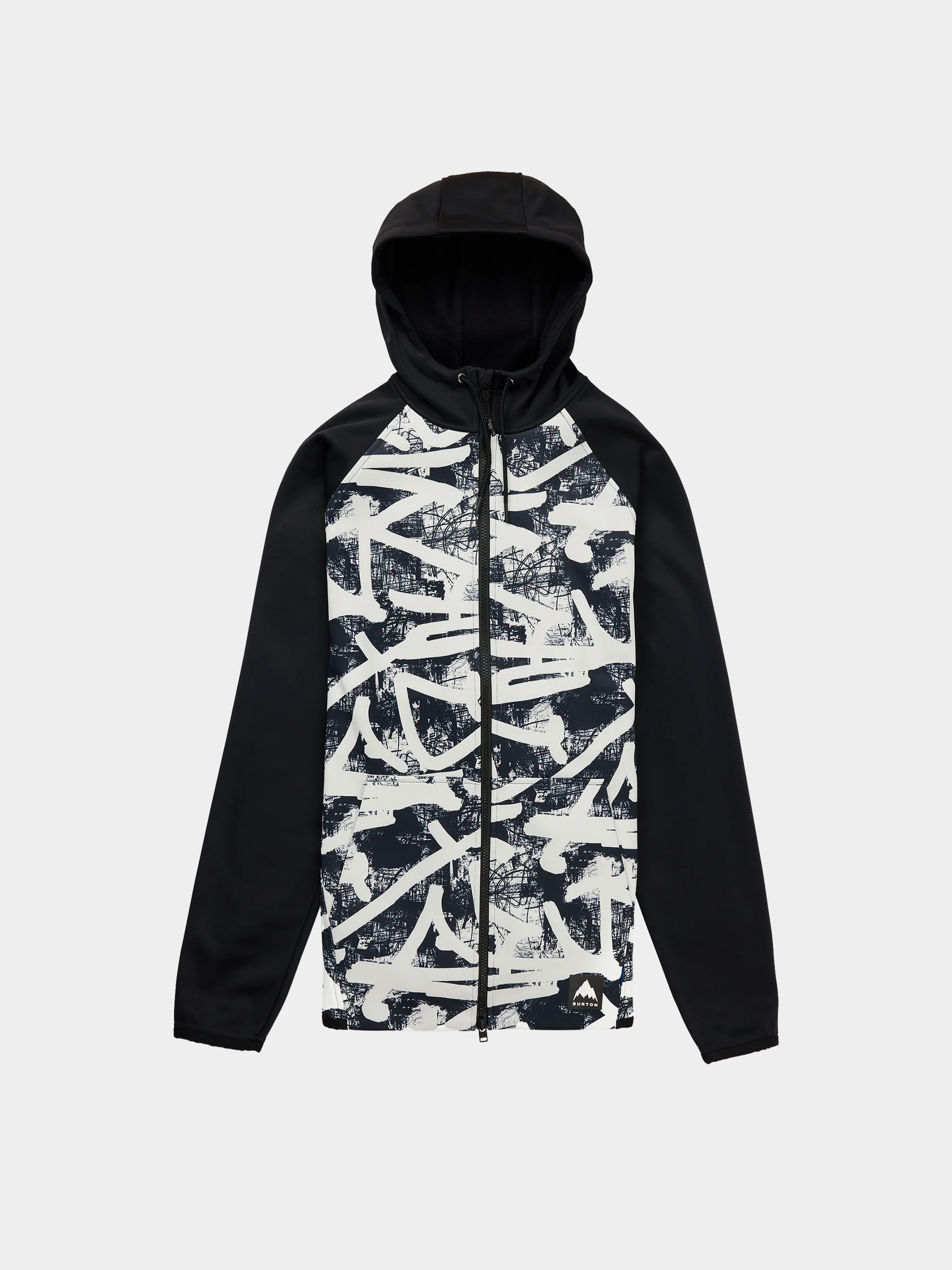 Termomikina  Burton Crown ZHD