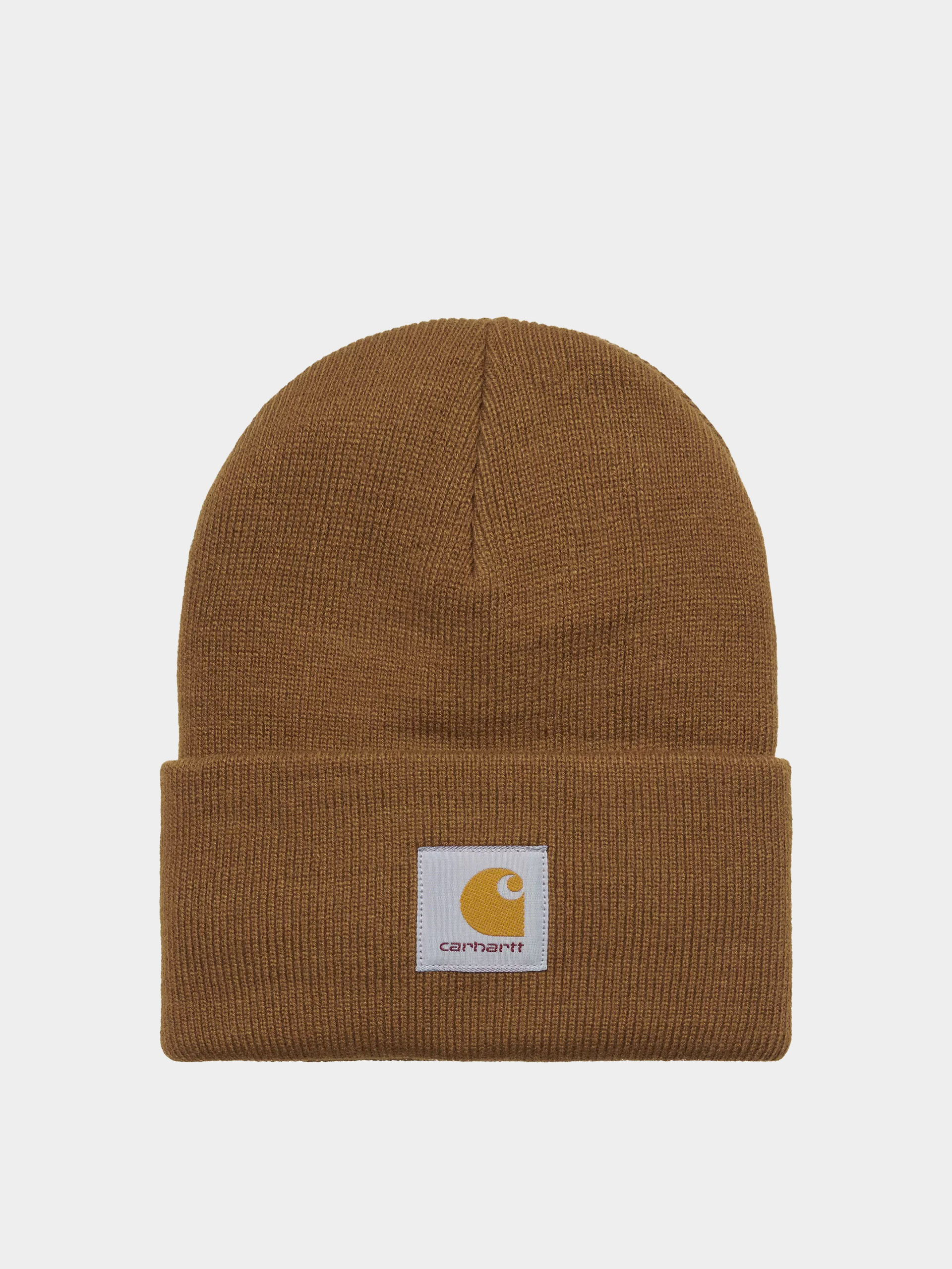 Čiapka Carhartt WIP Acrylic Watch (hamilton brown)