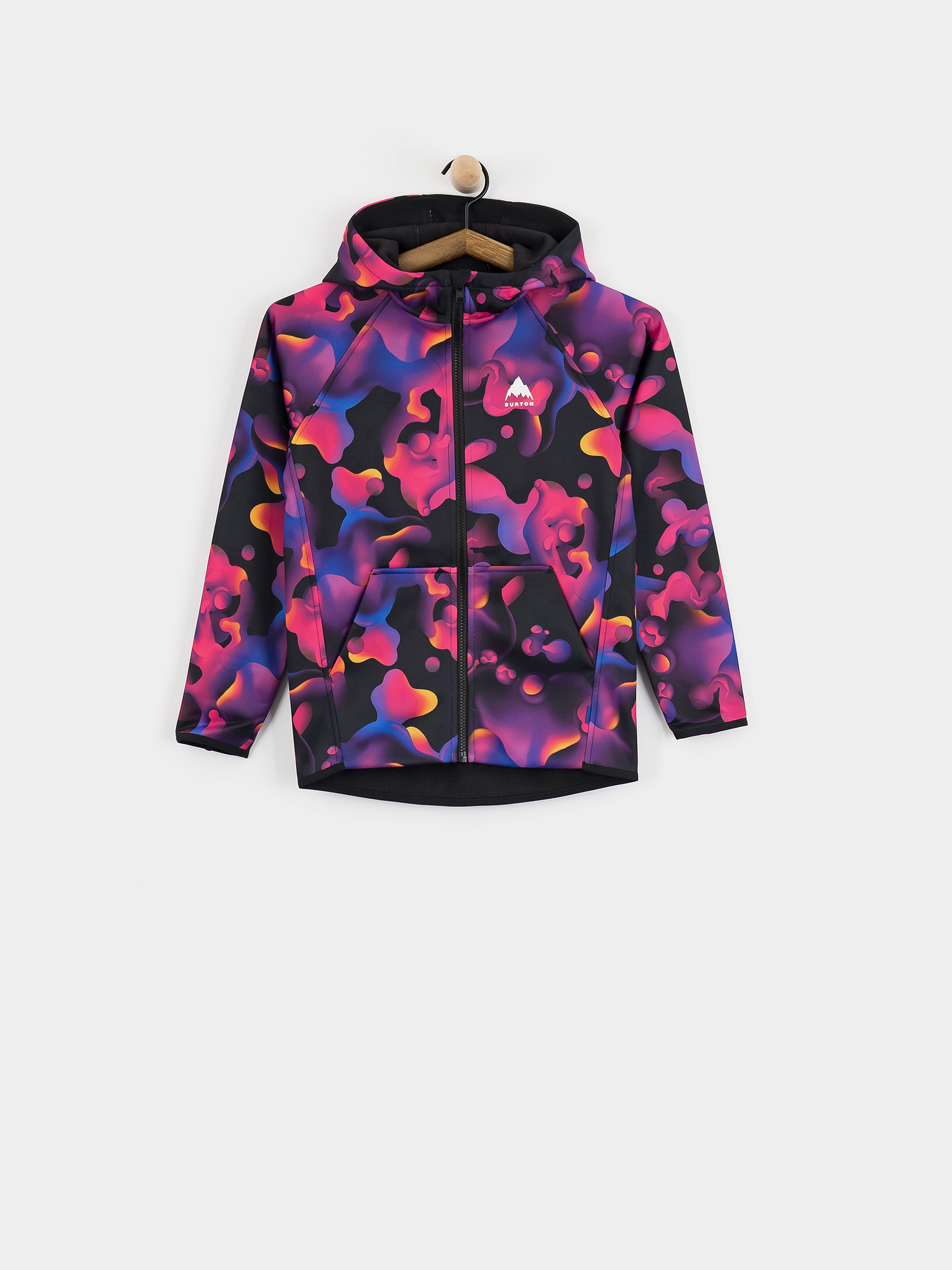 Termomikina  Burton Crown Weatherproof ZHD JR (lava lamp)