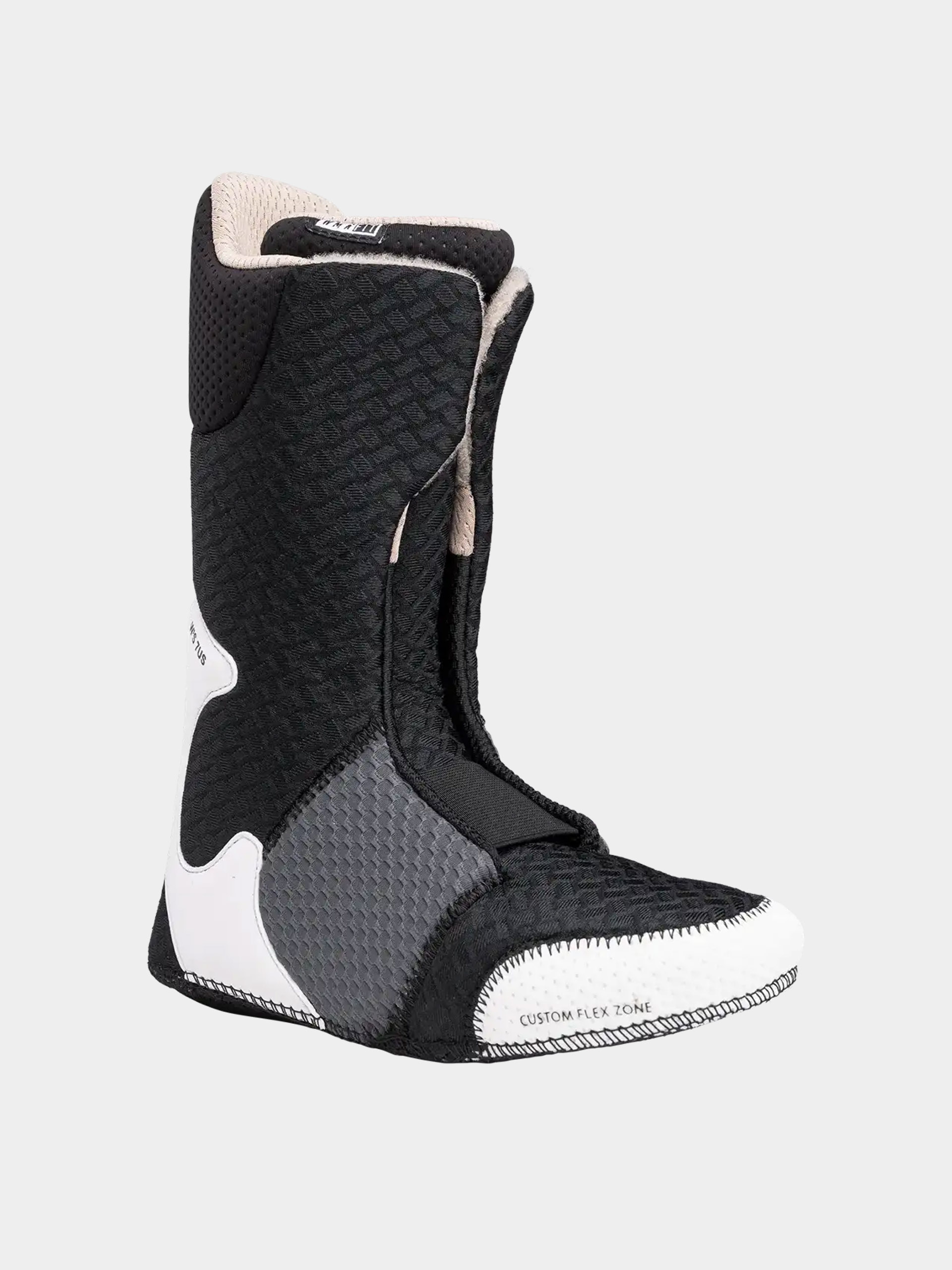 Dámske Obuv na snowboard Nidecker Altai (black)