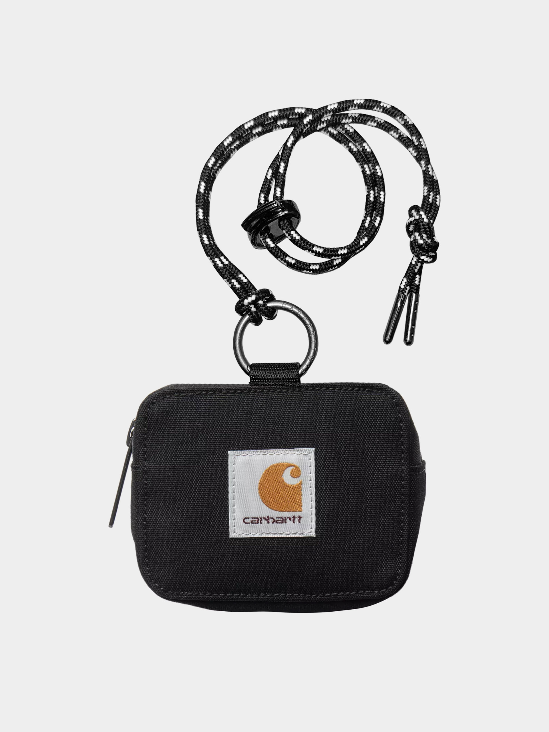 Taška Carhartt WIP Adair Pouch (black)