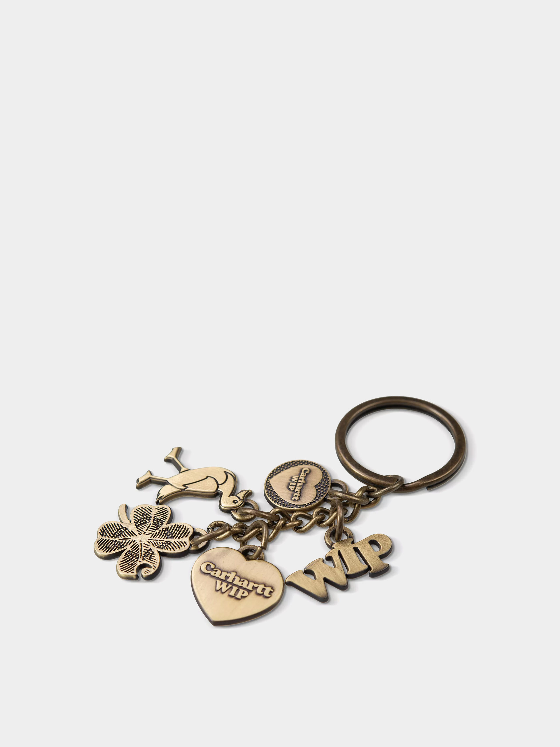 Kľúčenka Carhartt WIP Charms Keychain