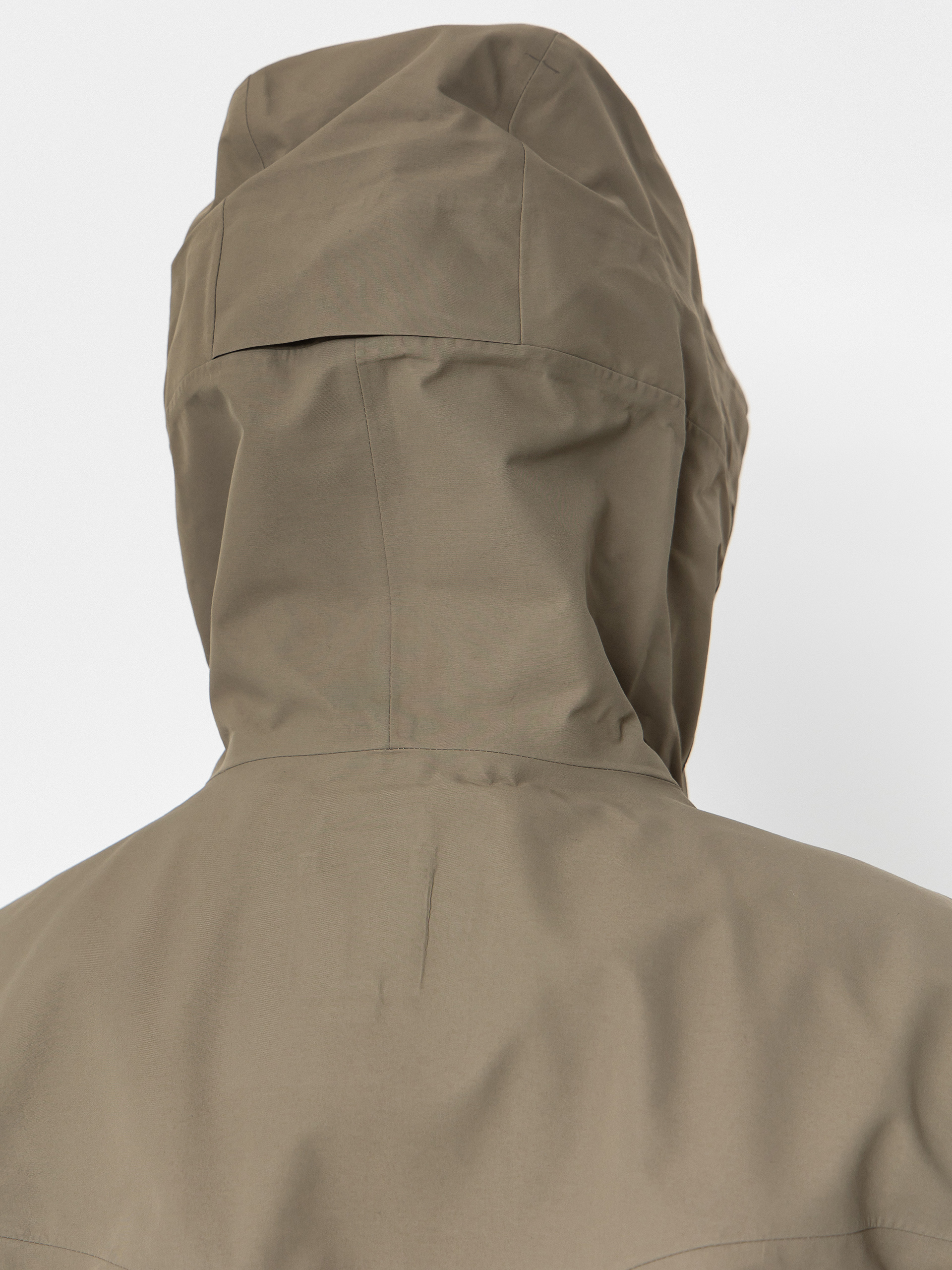 Pánska Snowboardová bunda Vans Hi Country 3L 2.0 (mountain essentials bungee cord)