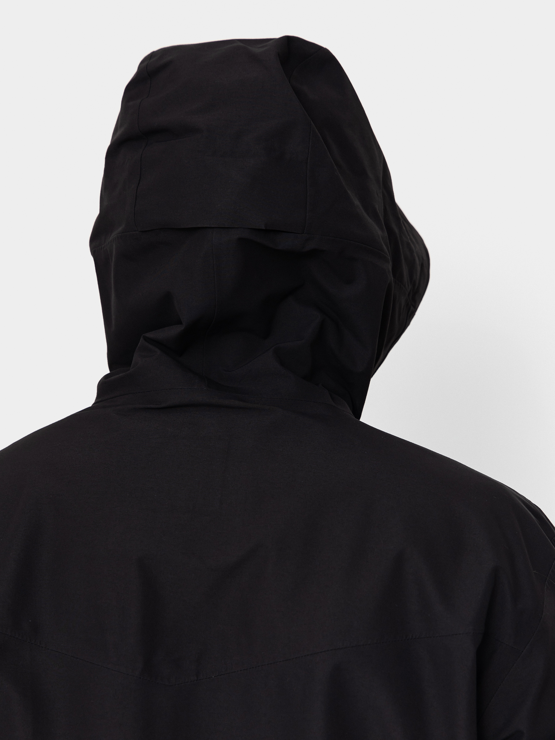 Pánska Snowboardová bunda Vans Hi Country 3L 2.0 (black)