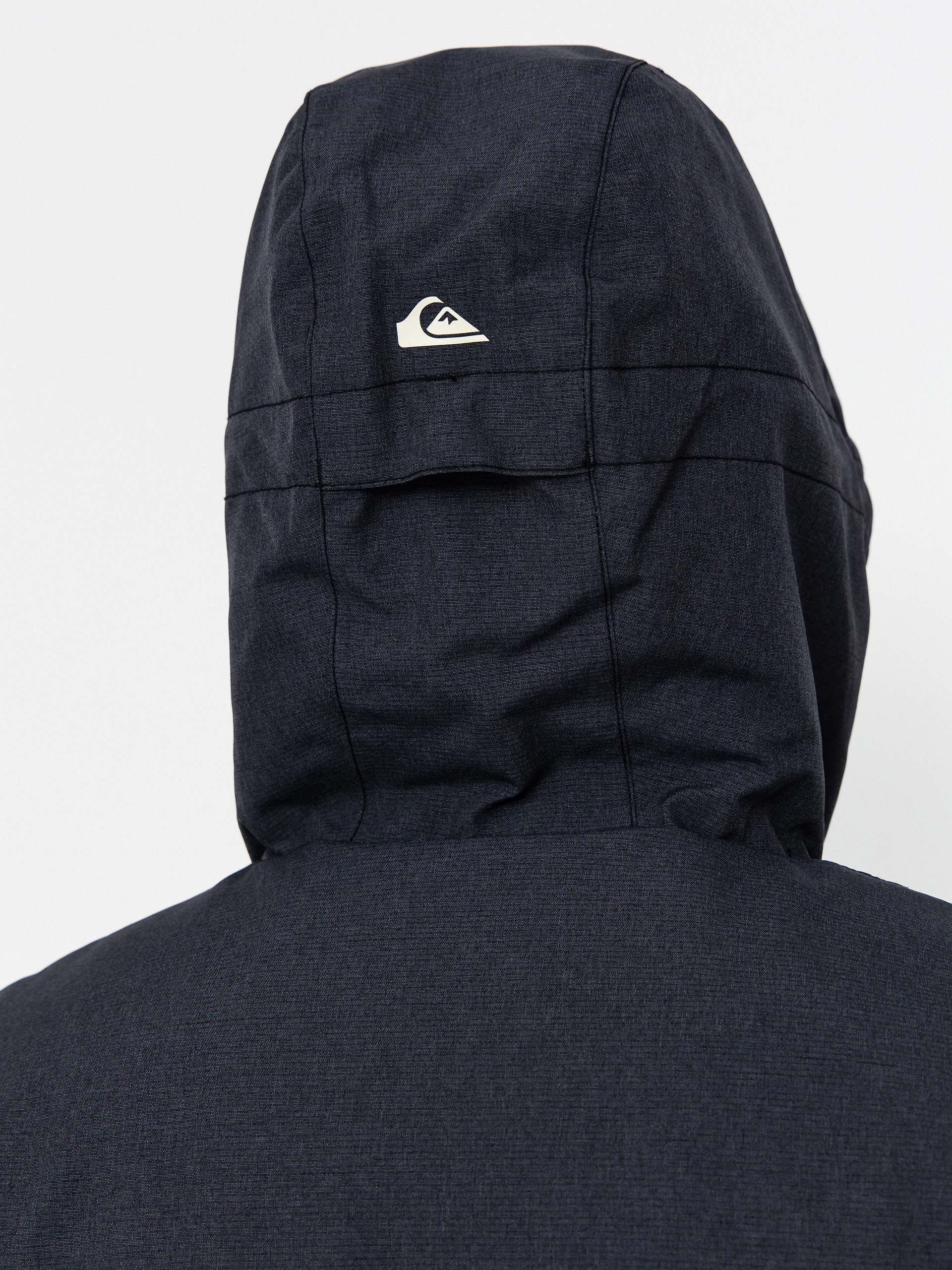 Pánska Snowboardová bunda Quiksilver Dawson (trekking green)